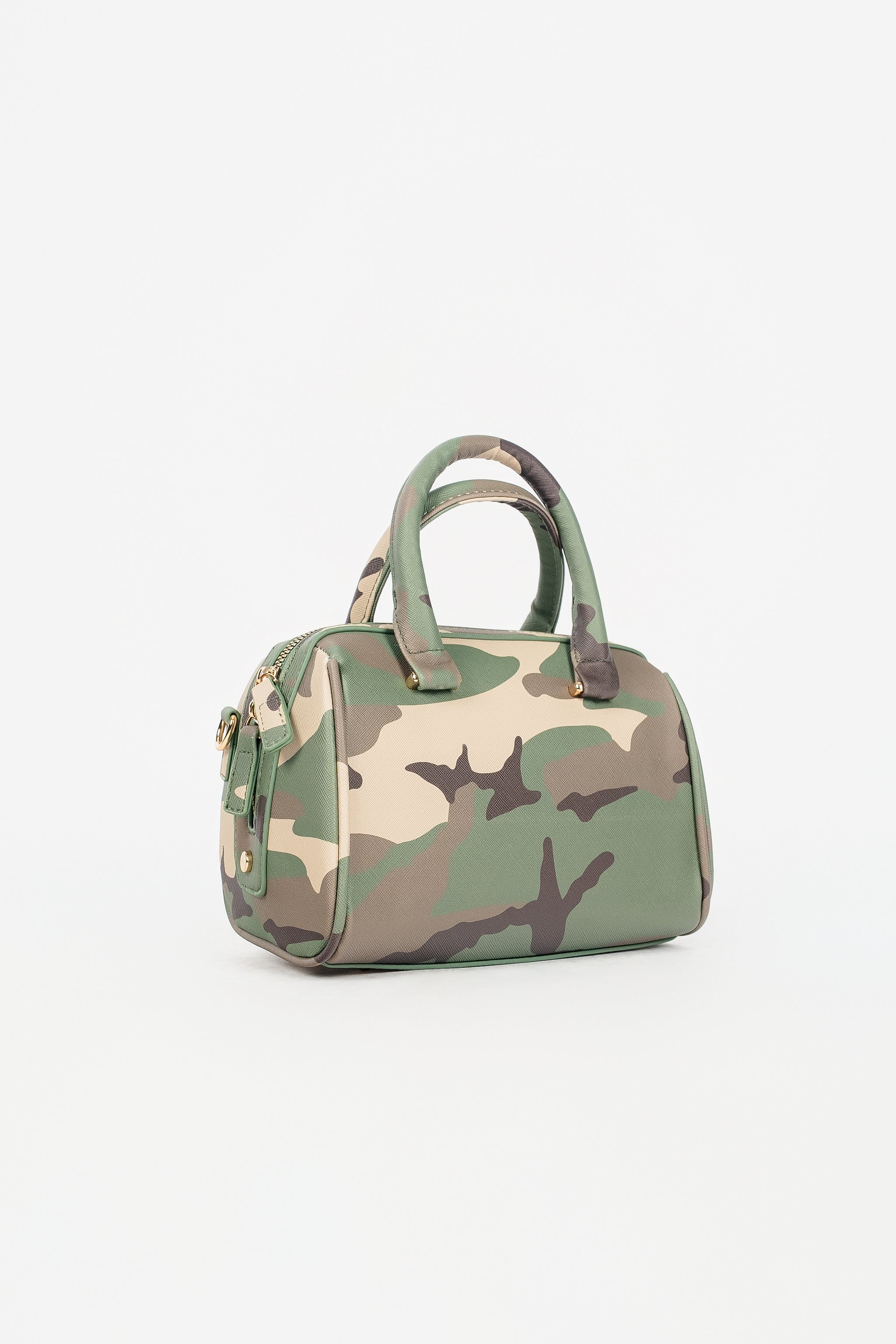 Camo Bags