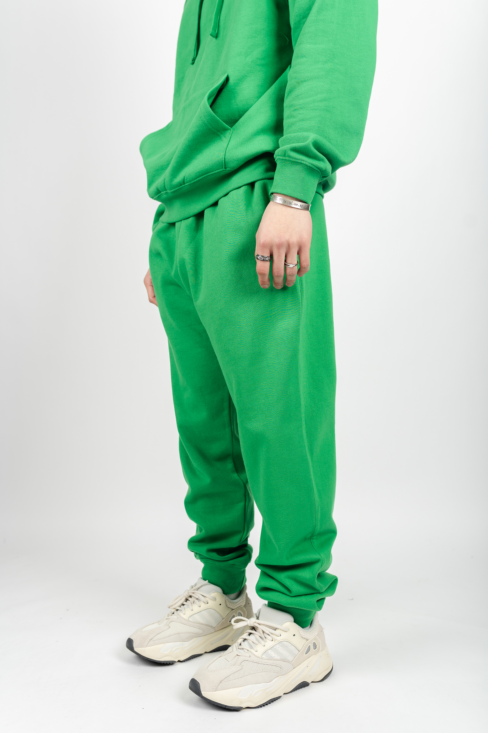 Super World™ THE SUPER FLEECE™ OVERSIZED SWEATPANT - XS - clothing &  accessories - by owner - craigslist