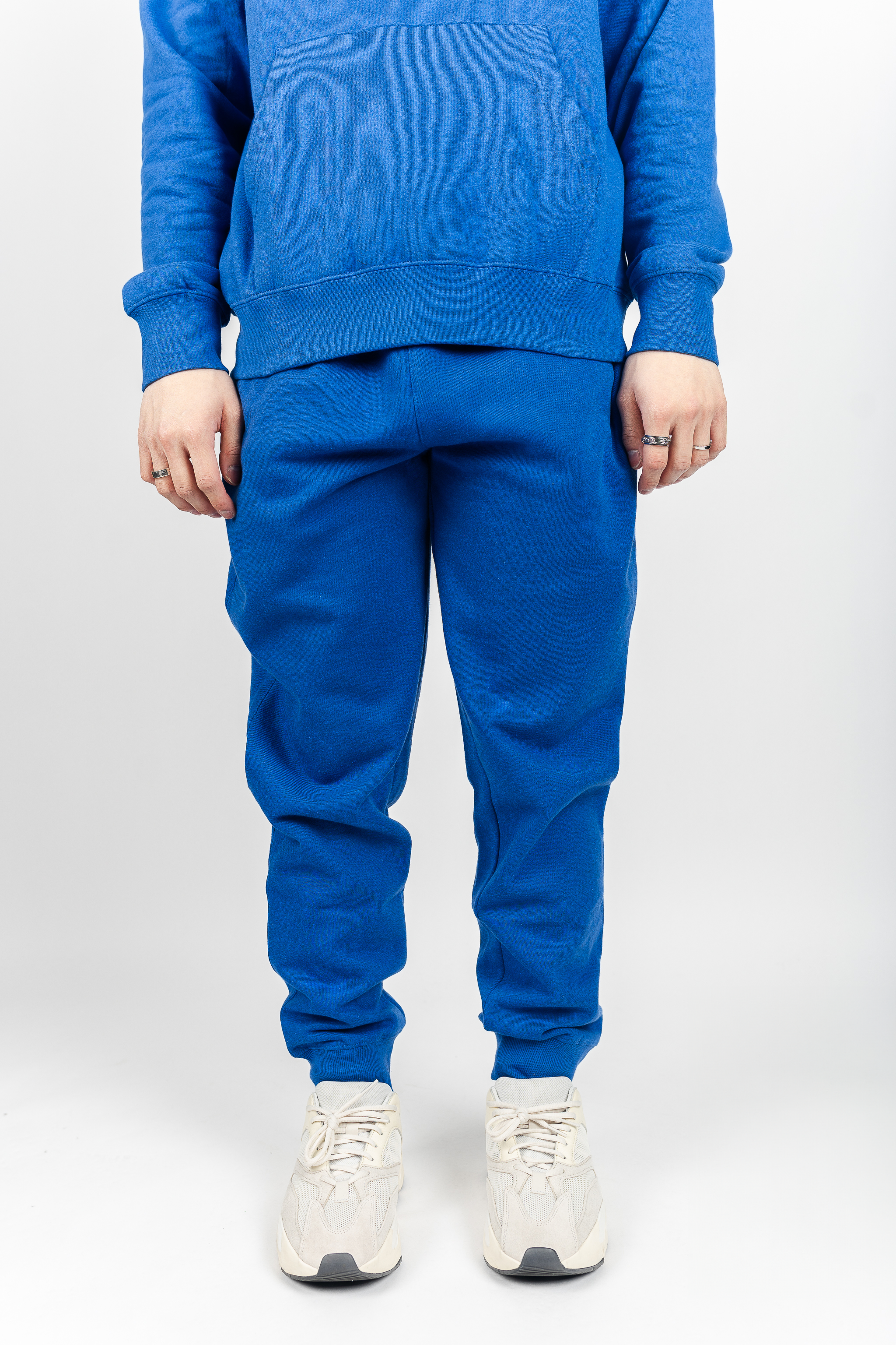Super World™ THE SUPER FLEECE™ OVERSIZED SWEATPANT - XS - clothing &  accessories - by owner - craigslist