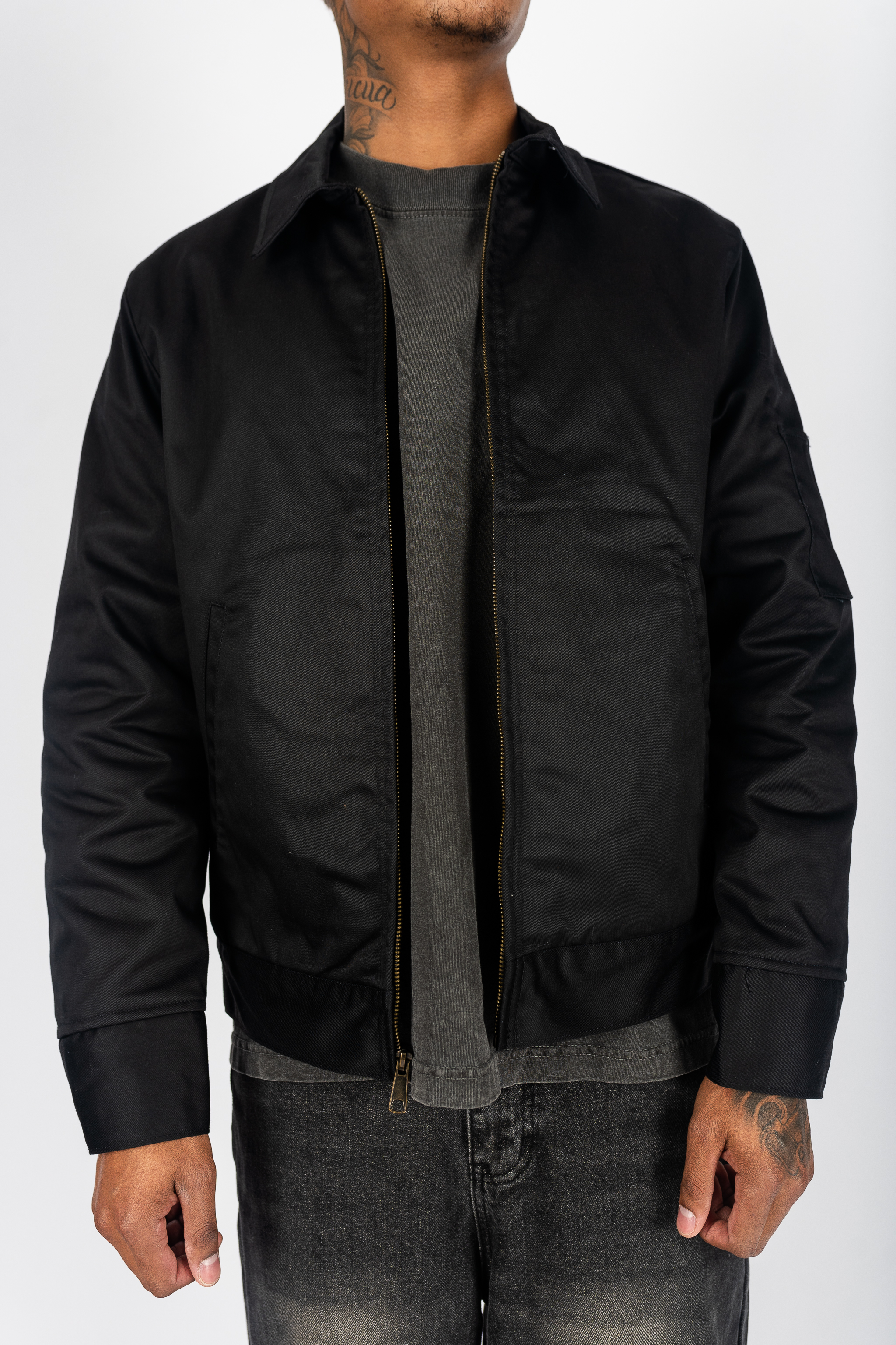 Shaka Wear Insulated Mechanic Jacket