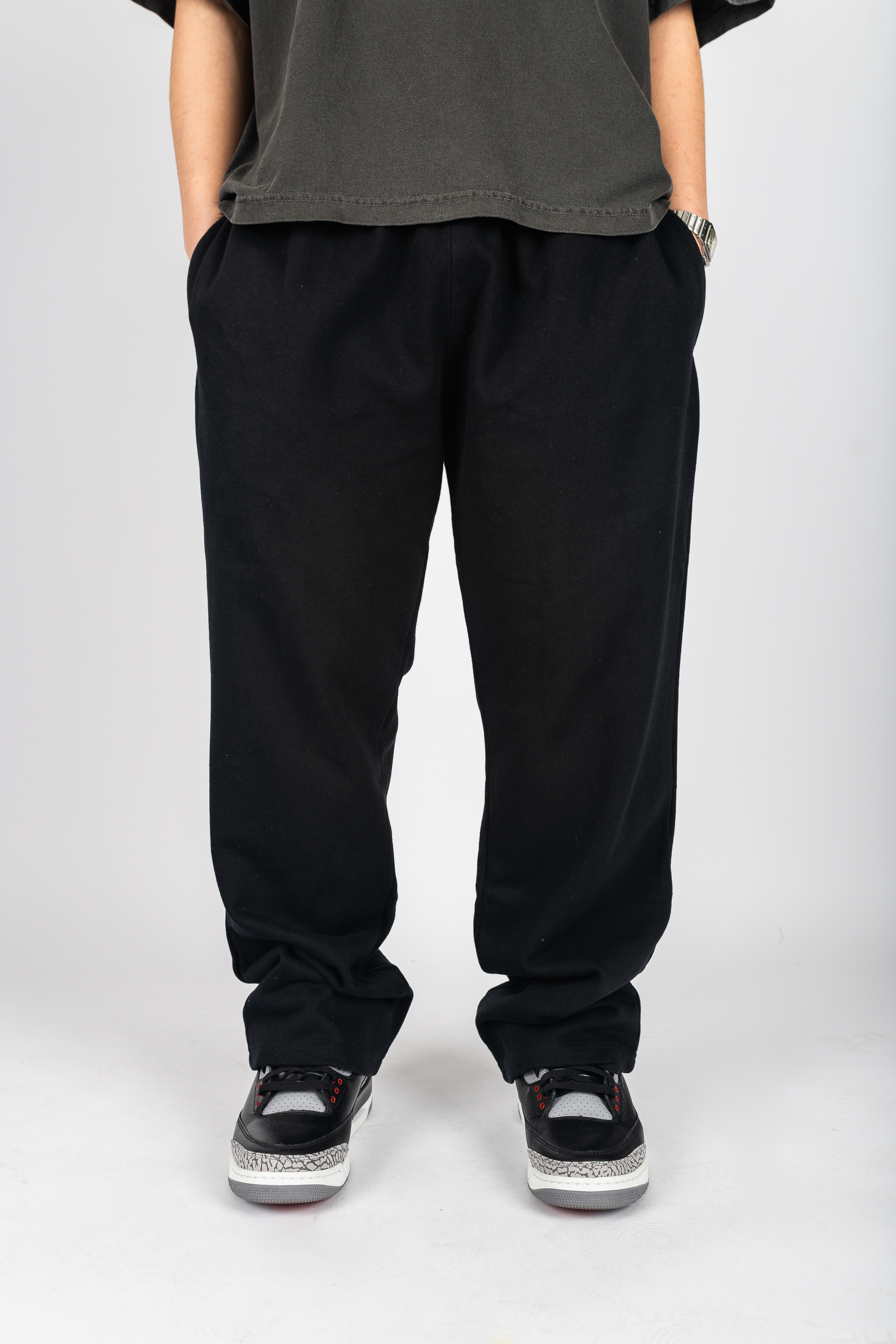 Greenhouse Heavyweight Boyfriend Sweatpants