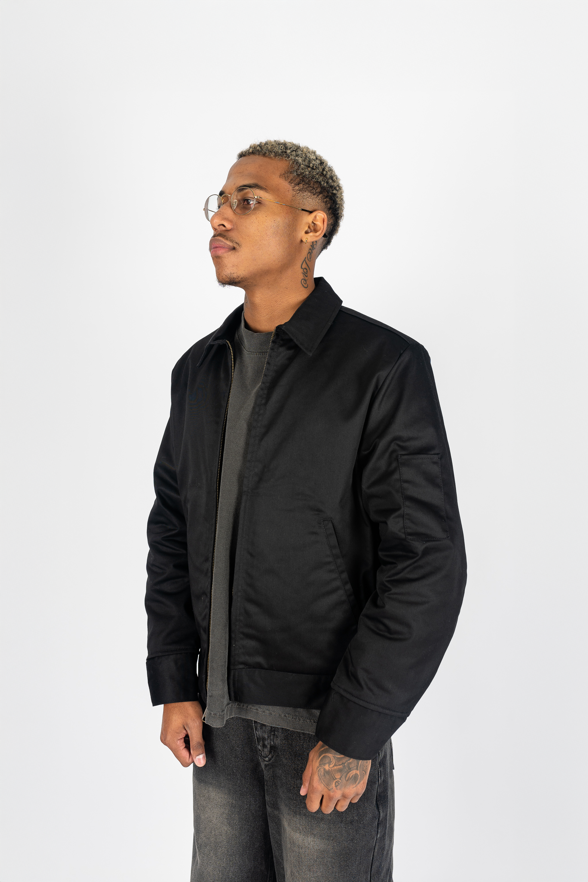 Shaka Wear Insulated Mechanic Jacket