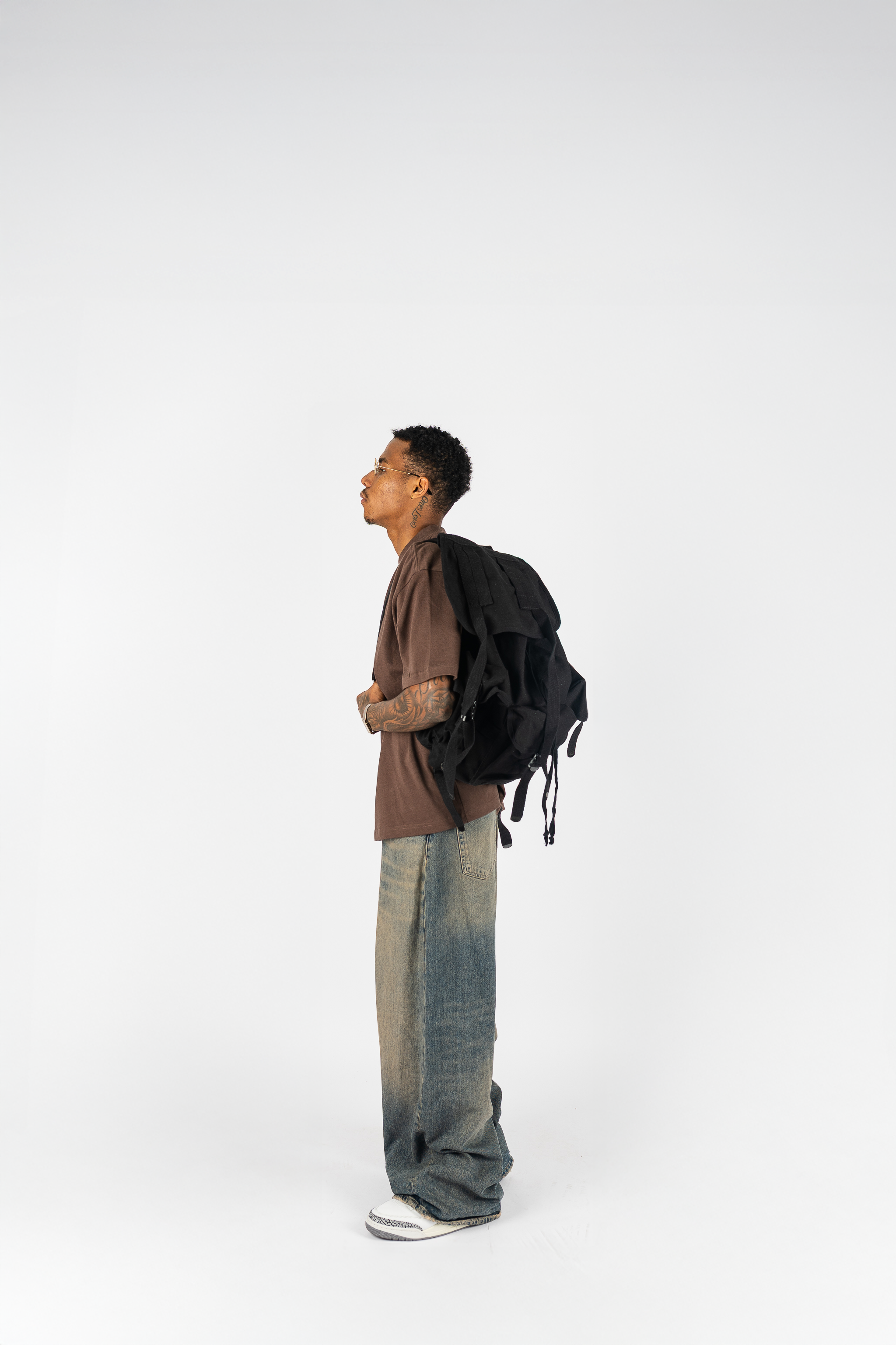 Heavyweight Mini Alice Pack