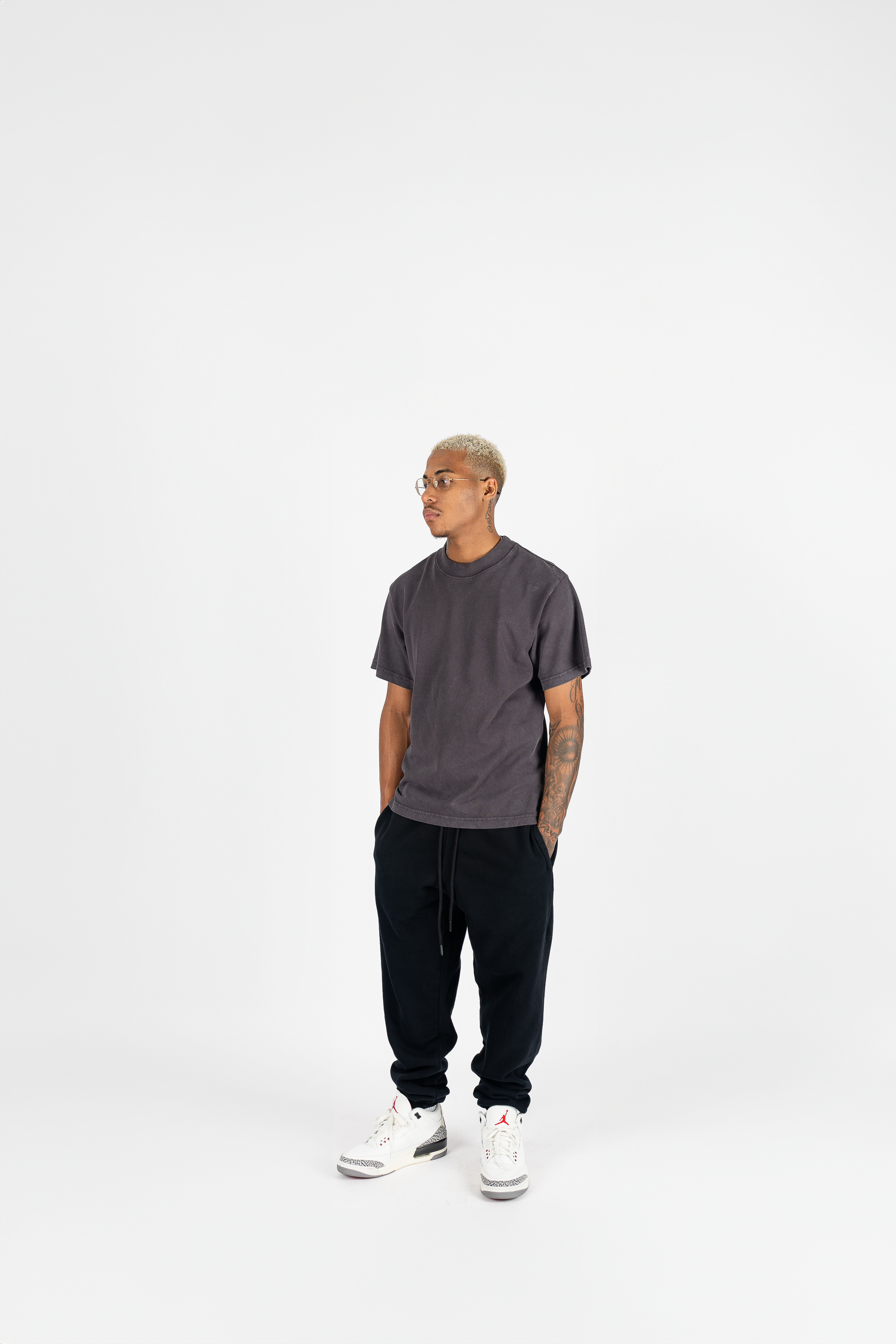 Shaka Wear Garment Dye Heavyweight Sweatpants