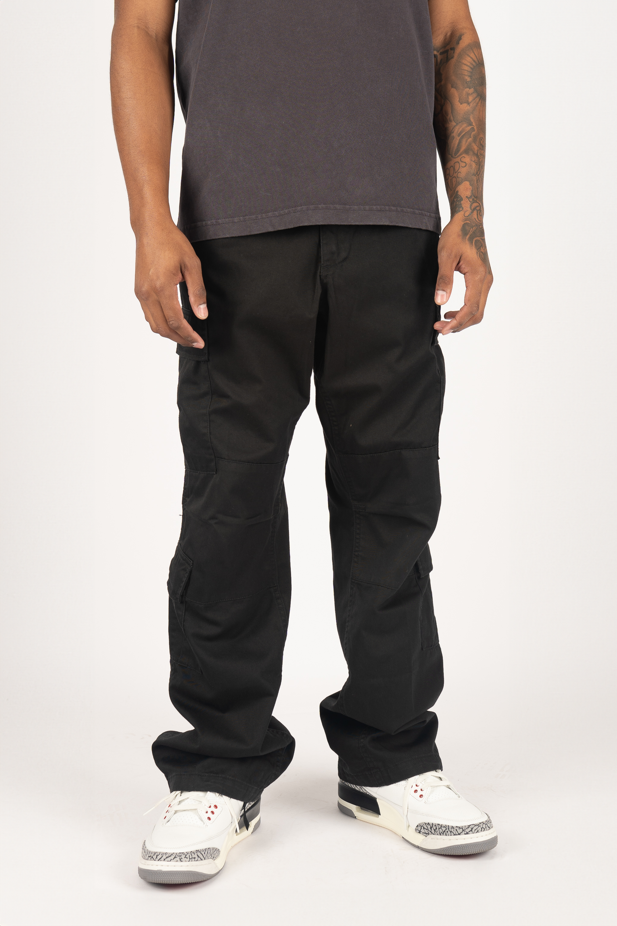 Rothco Vintage Cargo Fatigue Pants