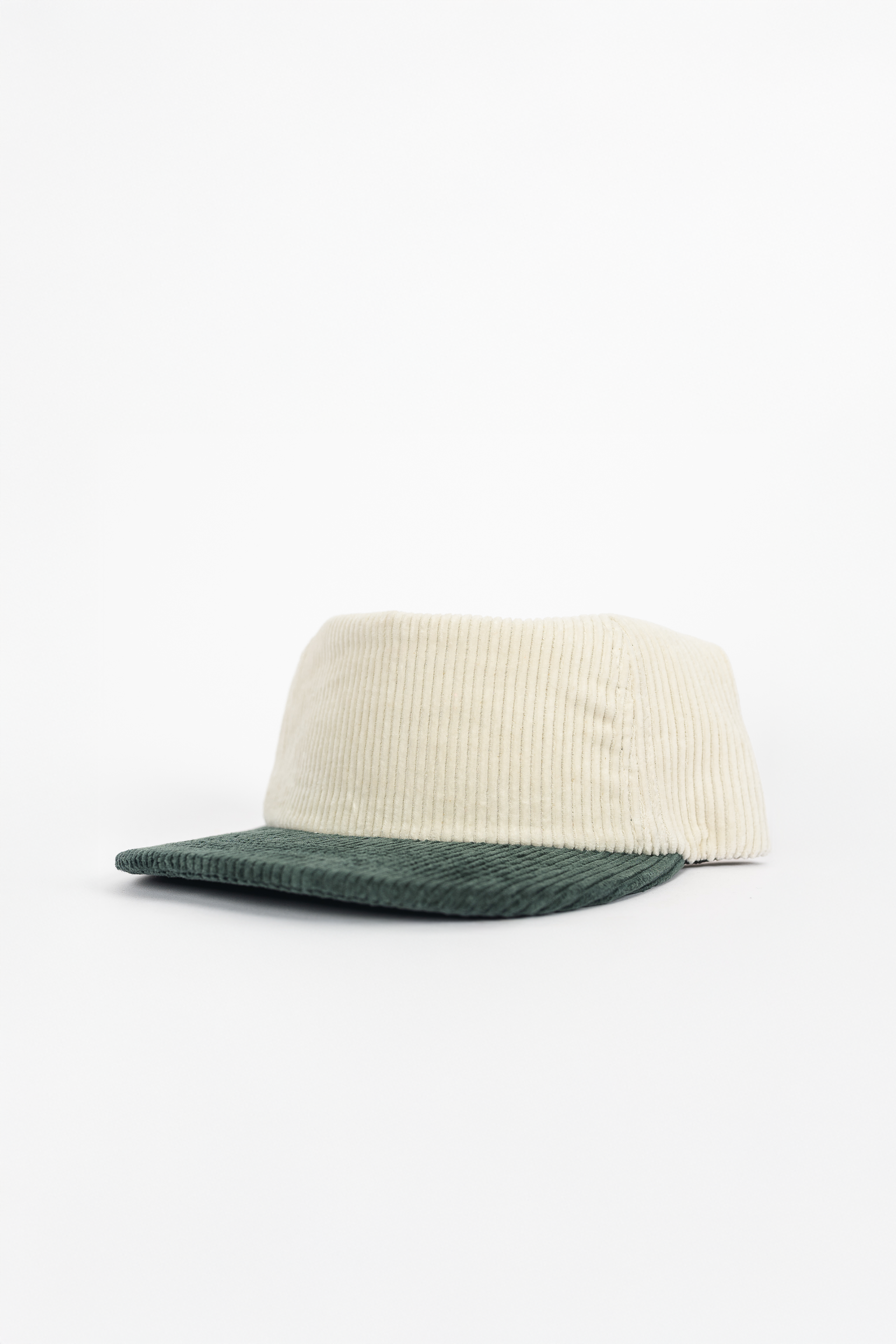 Atonal Corduroy Snapback