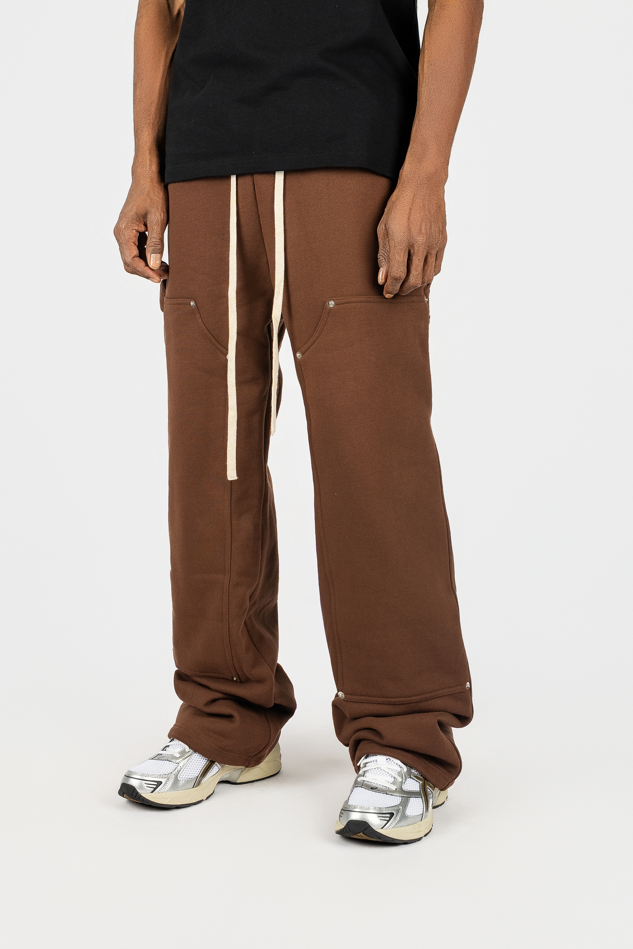 The Label Carpenter Sweatpants – Superline