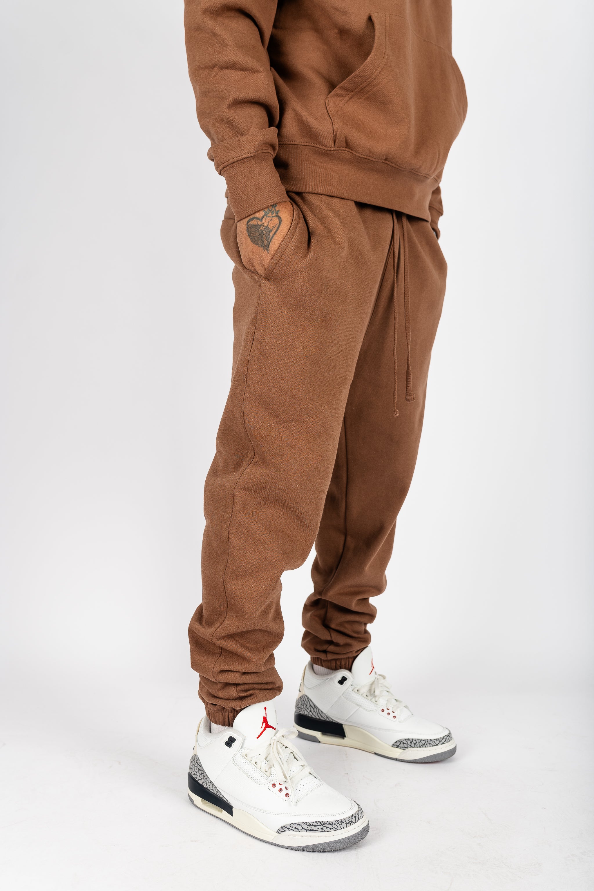 Greenhouse Fleece Sweatpants