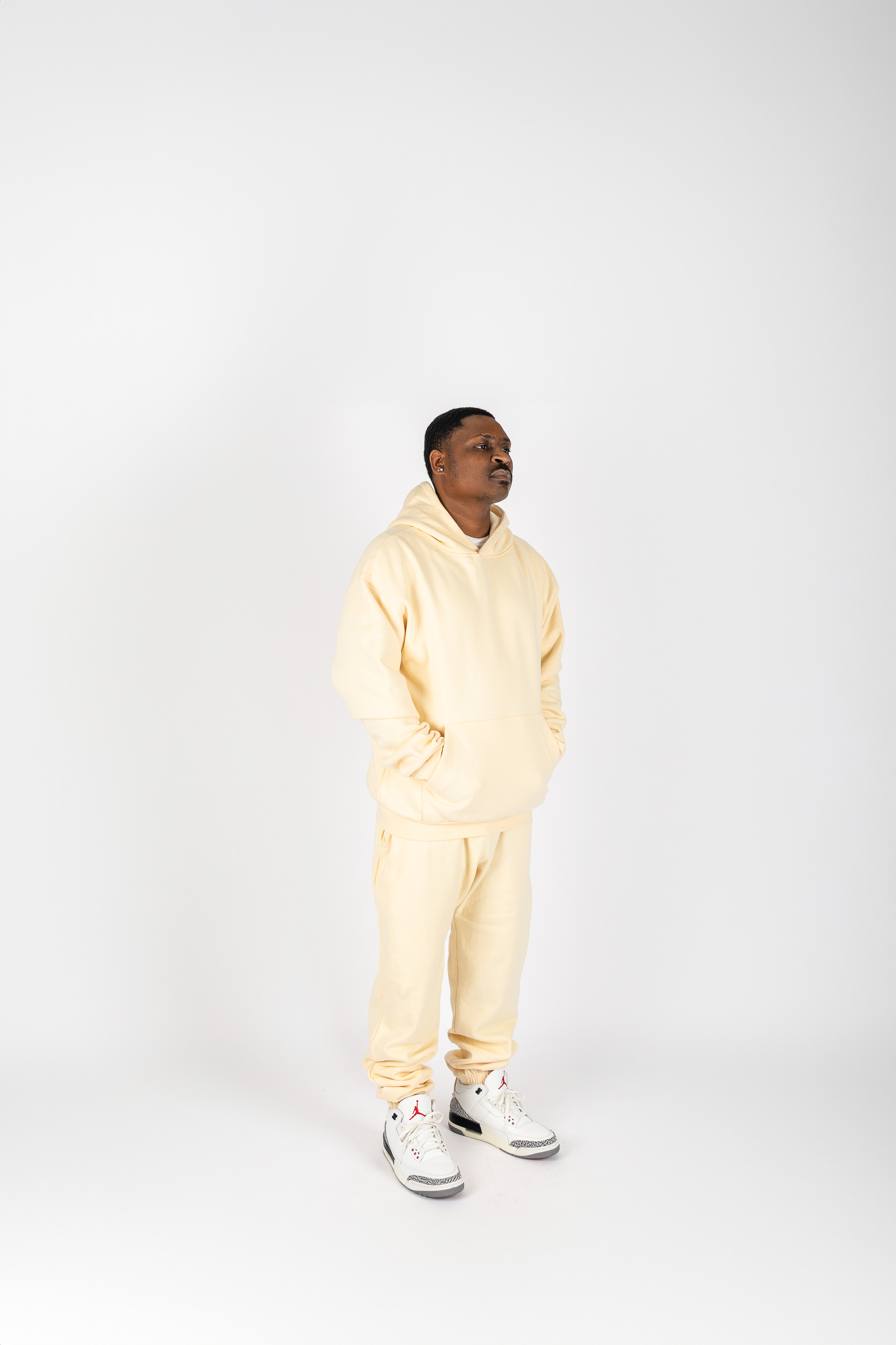 Boyfriend joggers hotsell