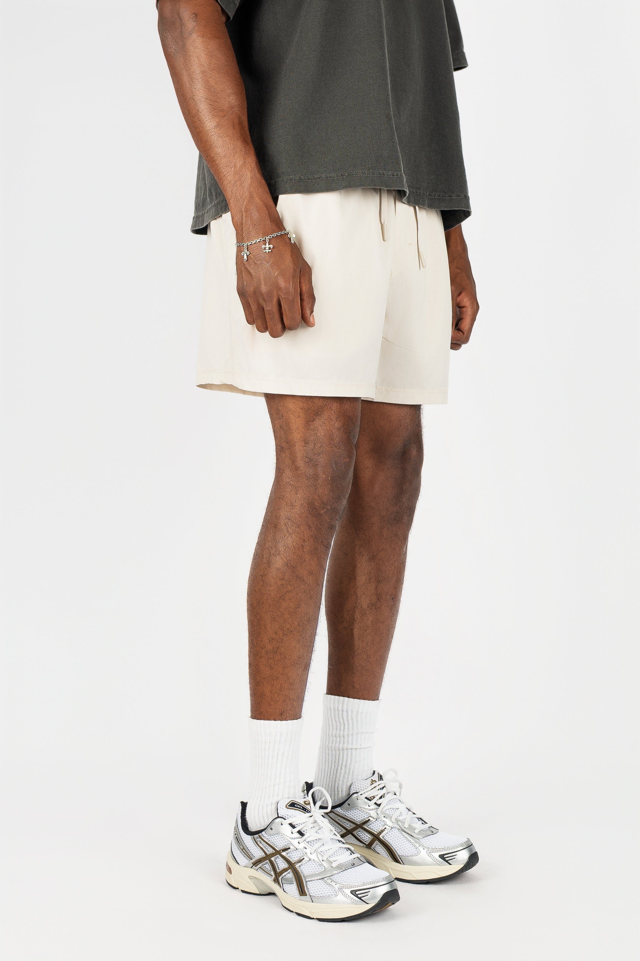 Running Shorts - *SIZE UP 1 SIZE*