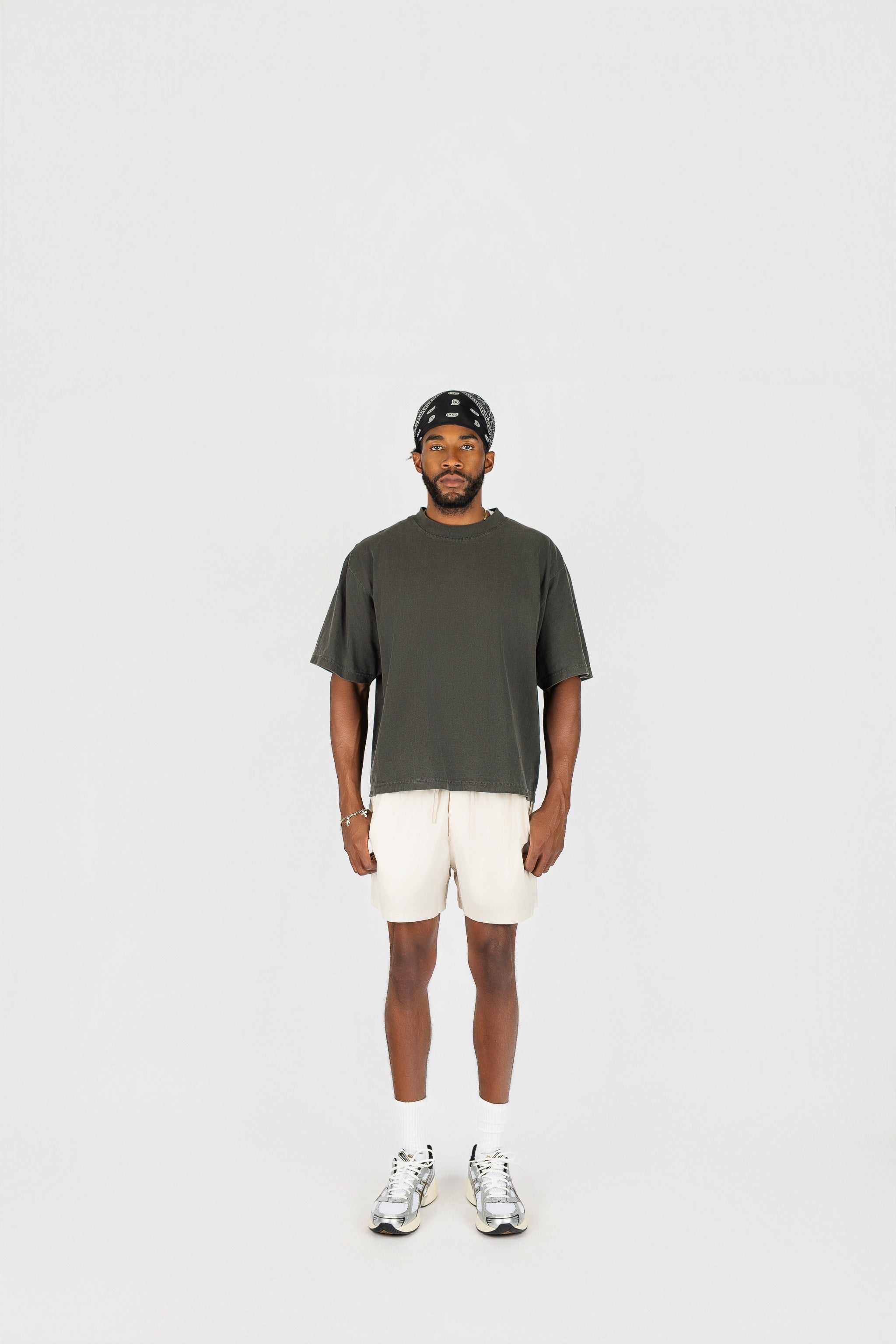 Running Shorts - *SIZE UP 1 SIZE*