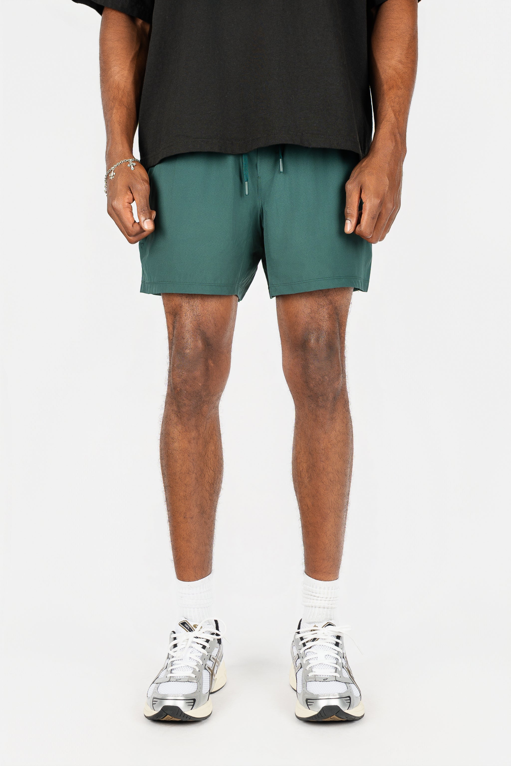 Running Shorts - *SIZE UP 1 SIZE*