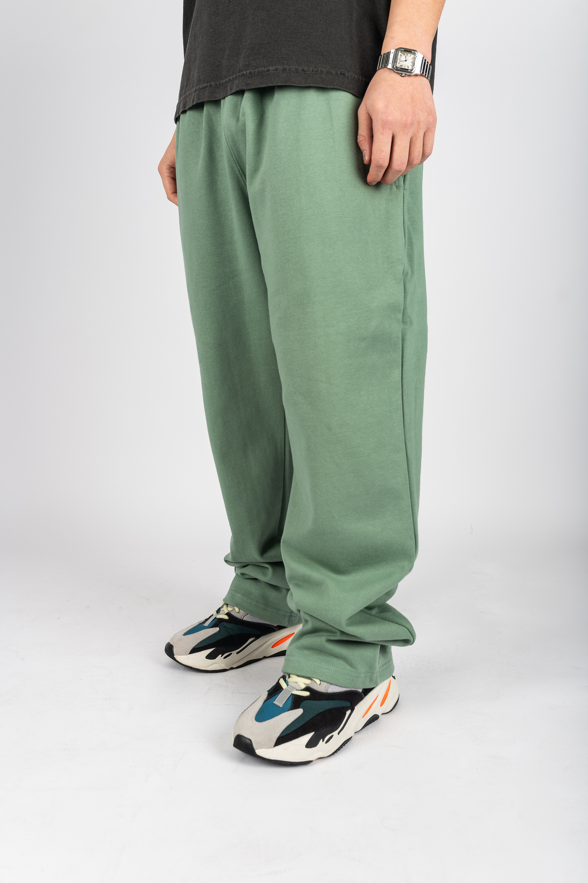 Greenhouse Heavyweight Boyfriend Sweatpants