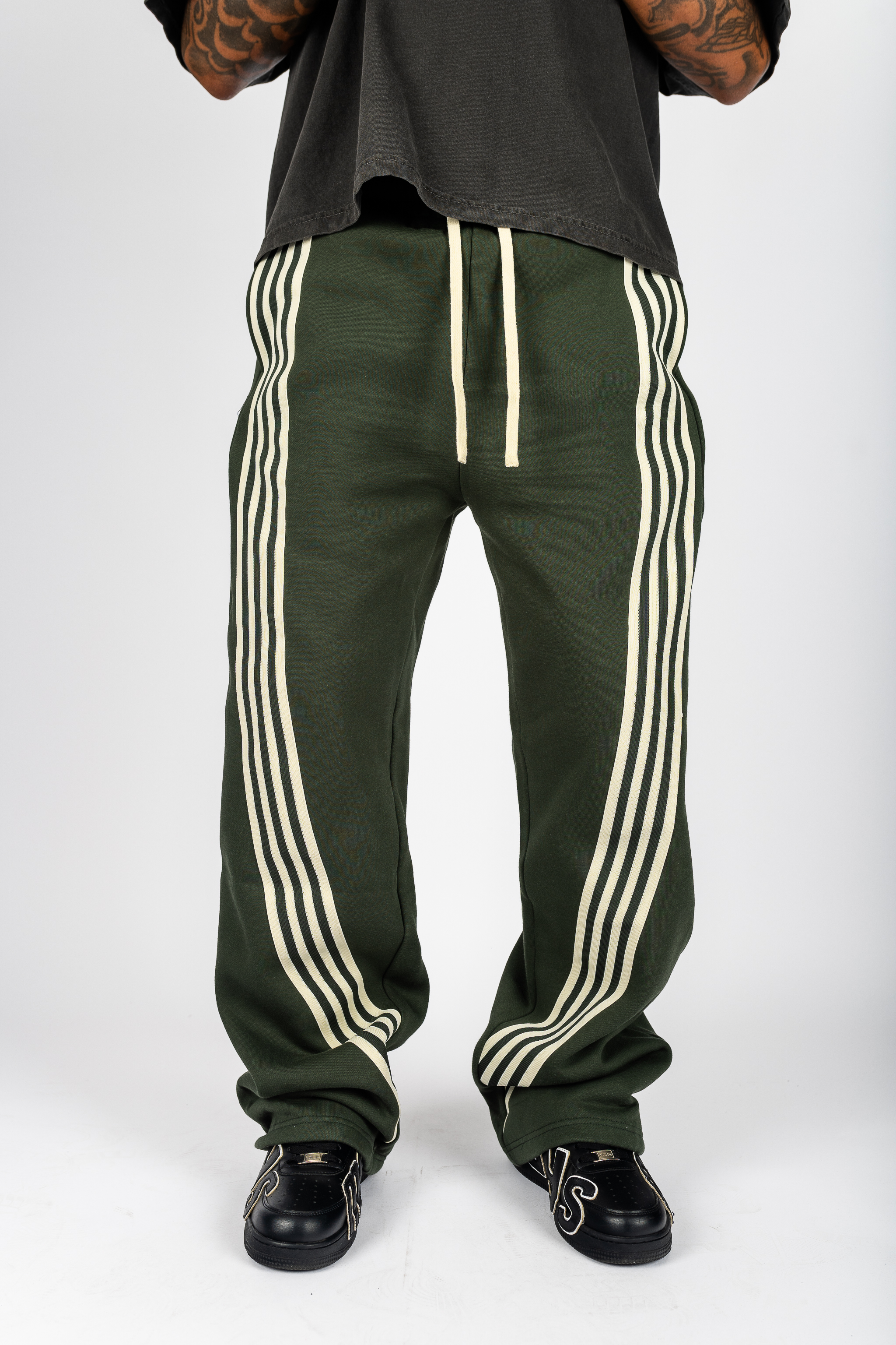 The Label Racer Sweatpants