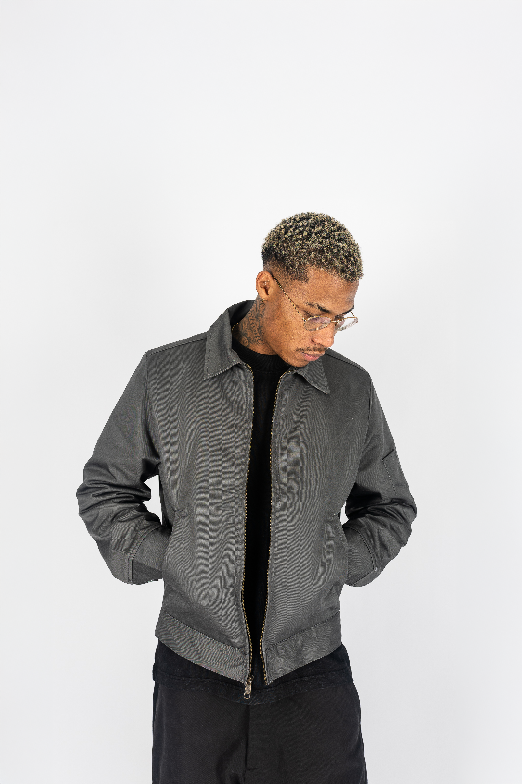 Shaka Wear Insulated Mechanic Jacket