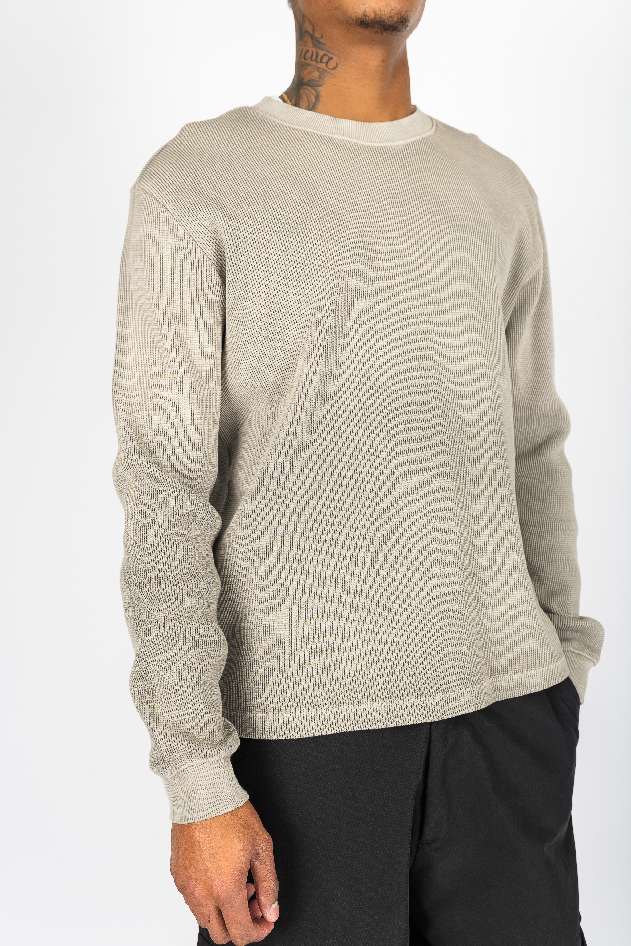 042 Clothing Sun-Dried Thermal Long Sleeve