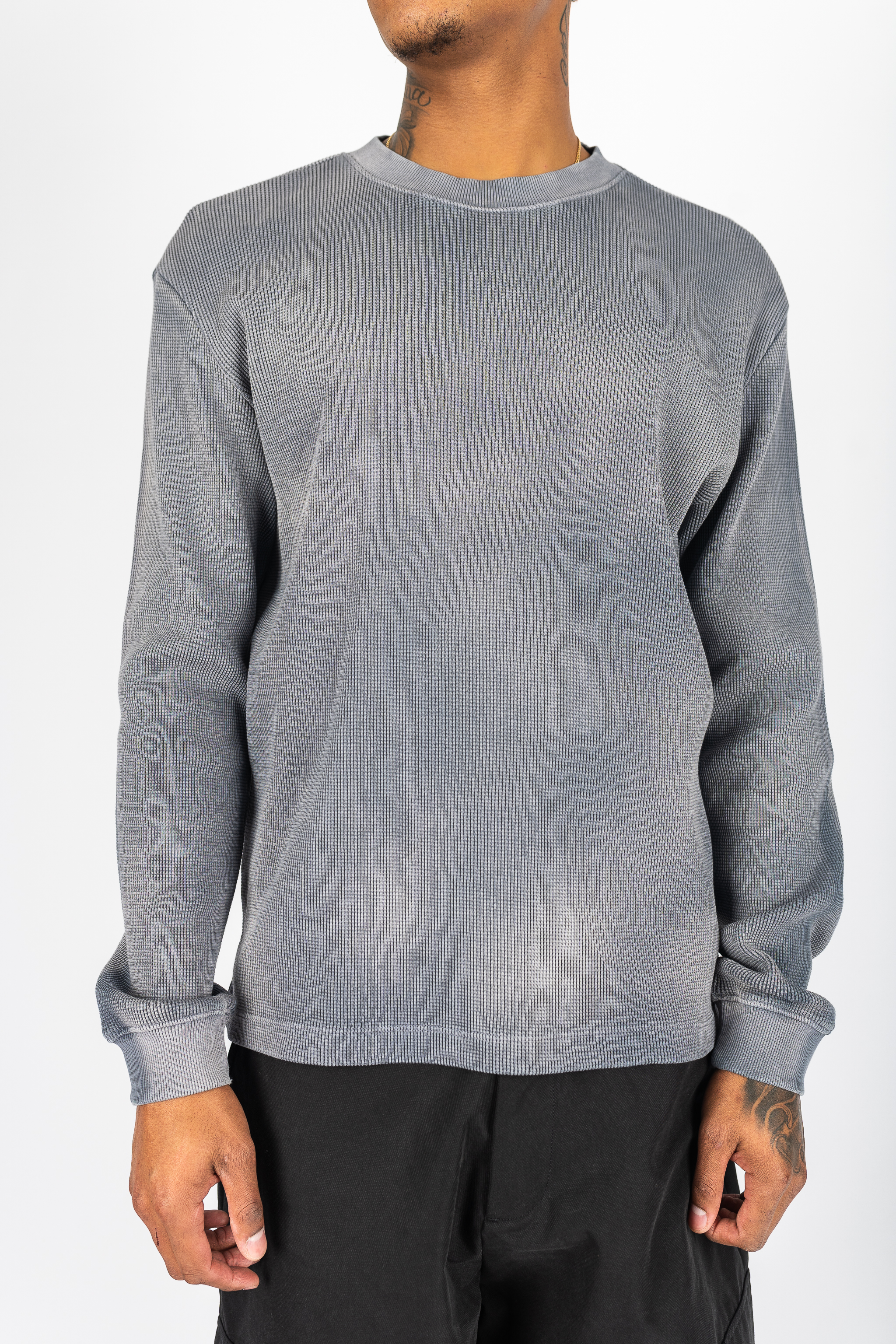 042 Clothing Sun-Dried Thermal Long Sleeve