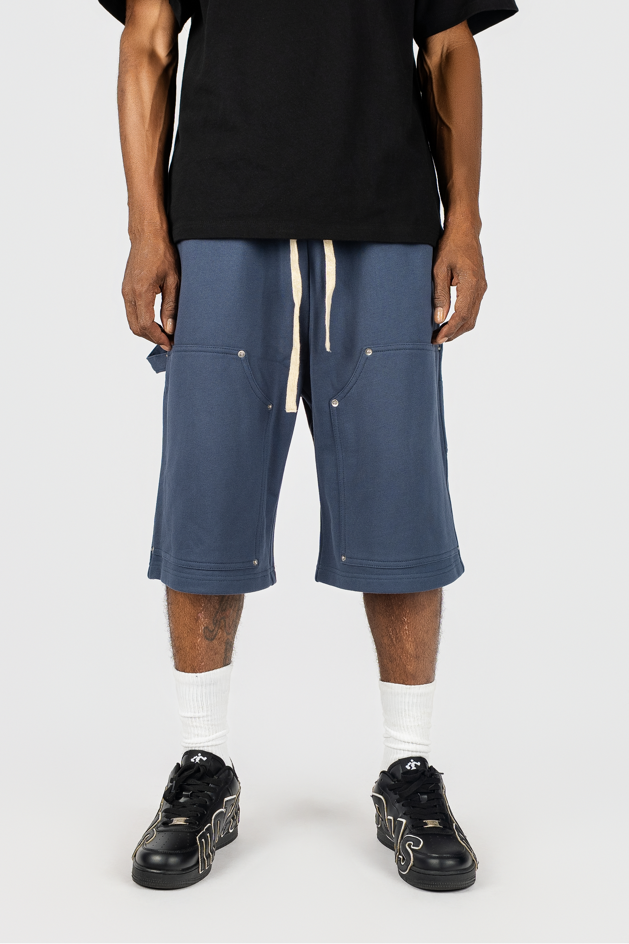 Carpenter Sweatshorts