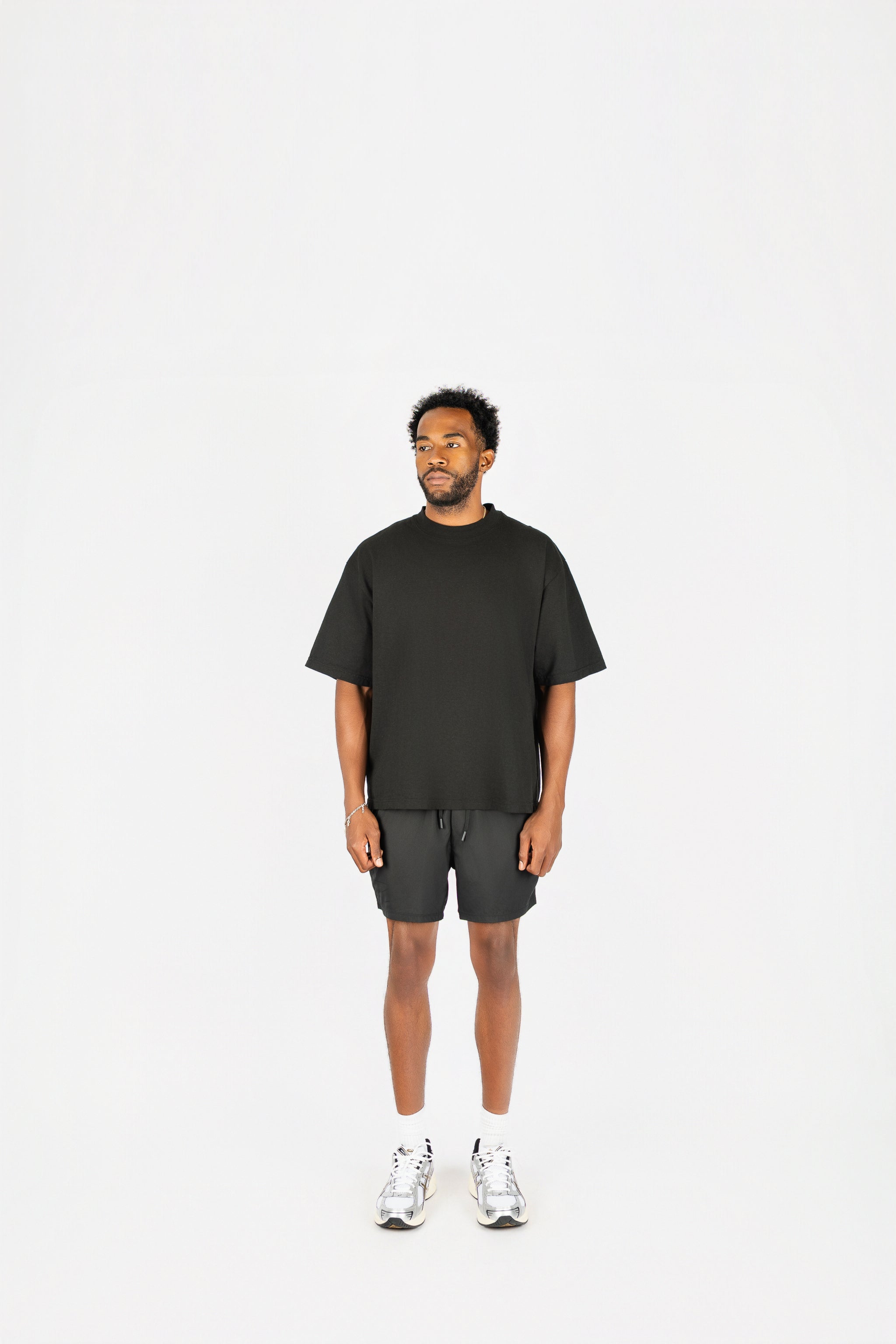 Running Shorts - *SIZE UP 1 SIZE*