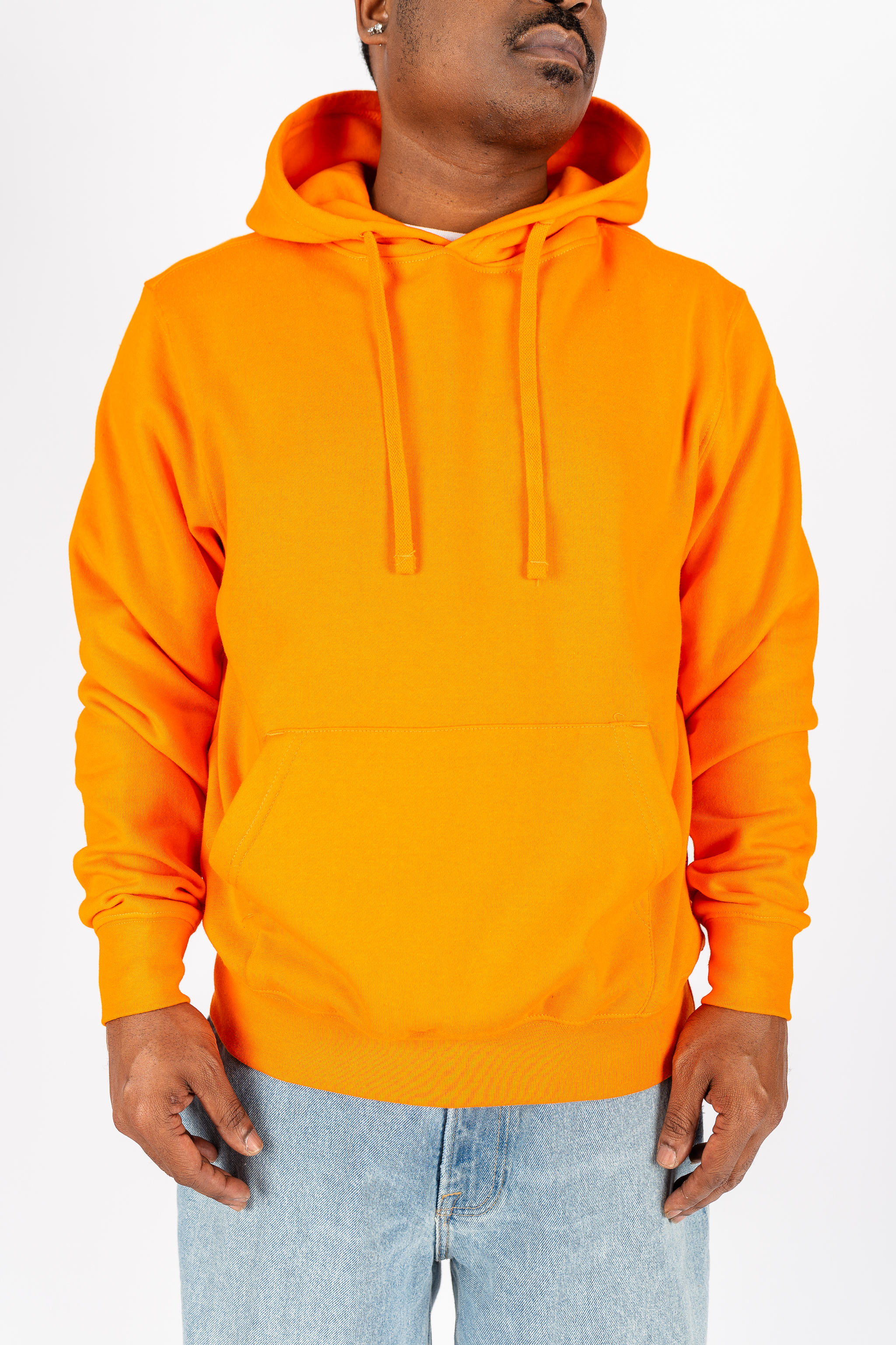 Greenhouse Fleece Hoodie