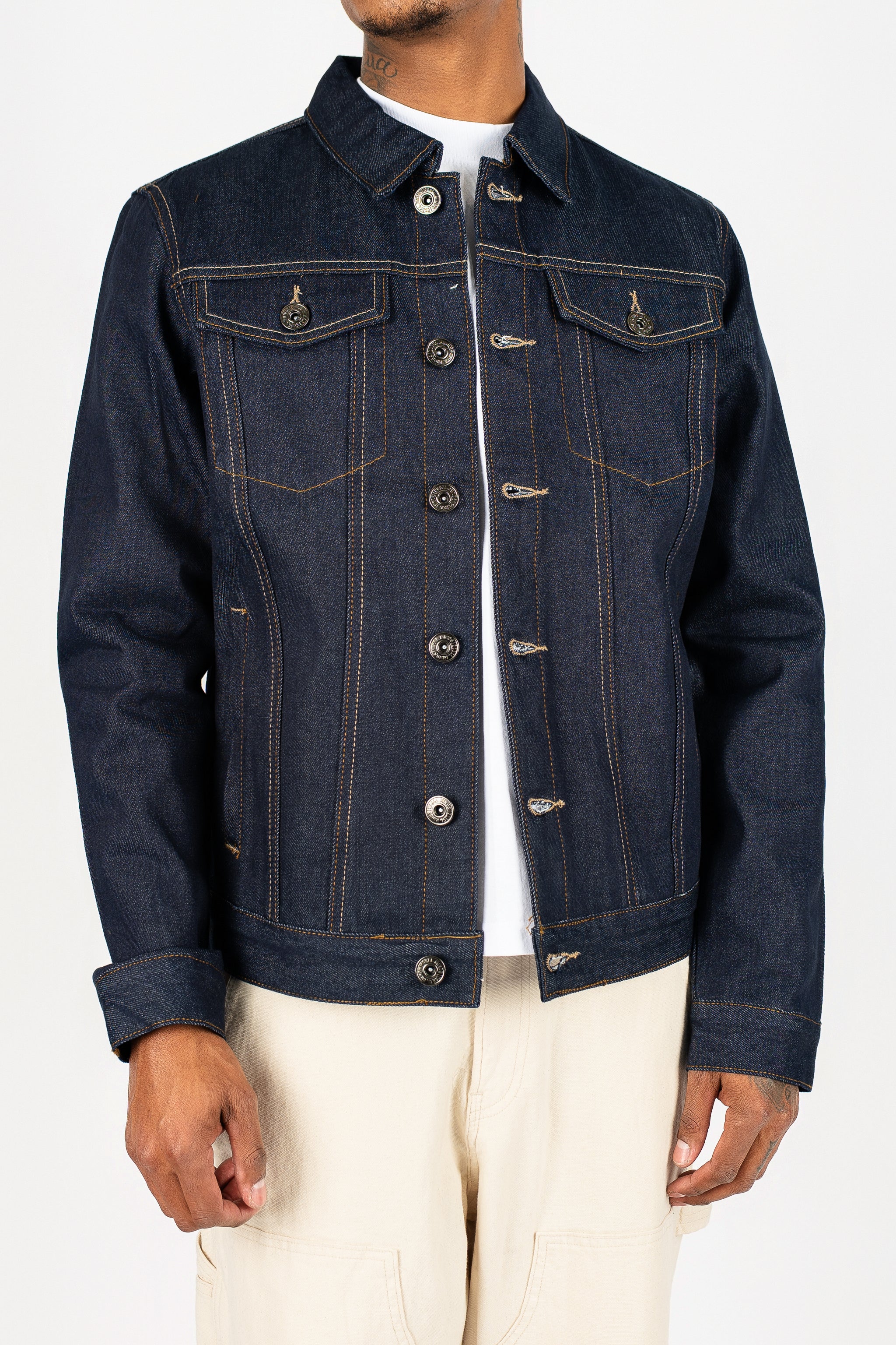 Denim Pro Denim – Superline