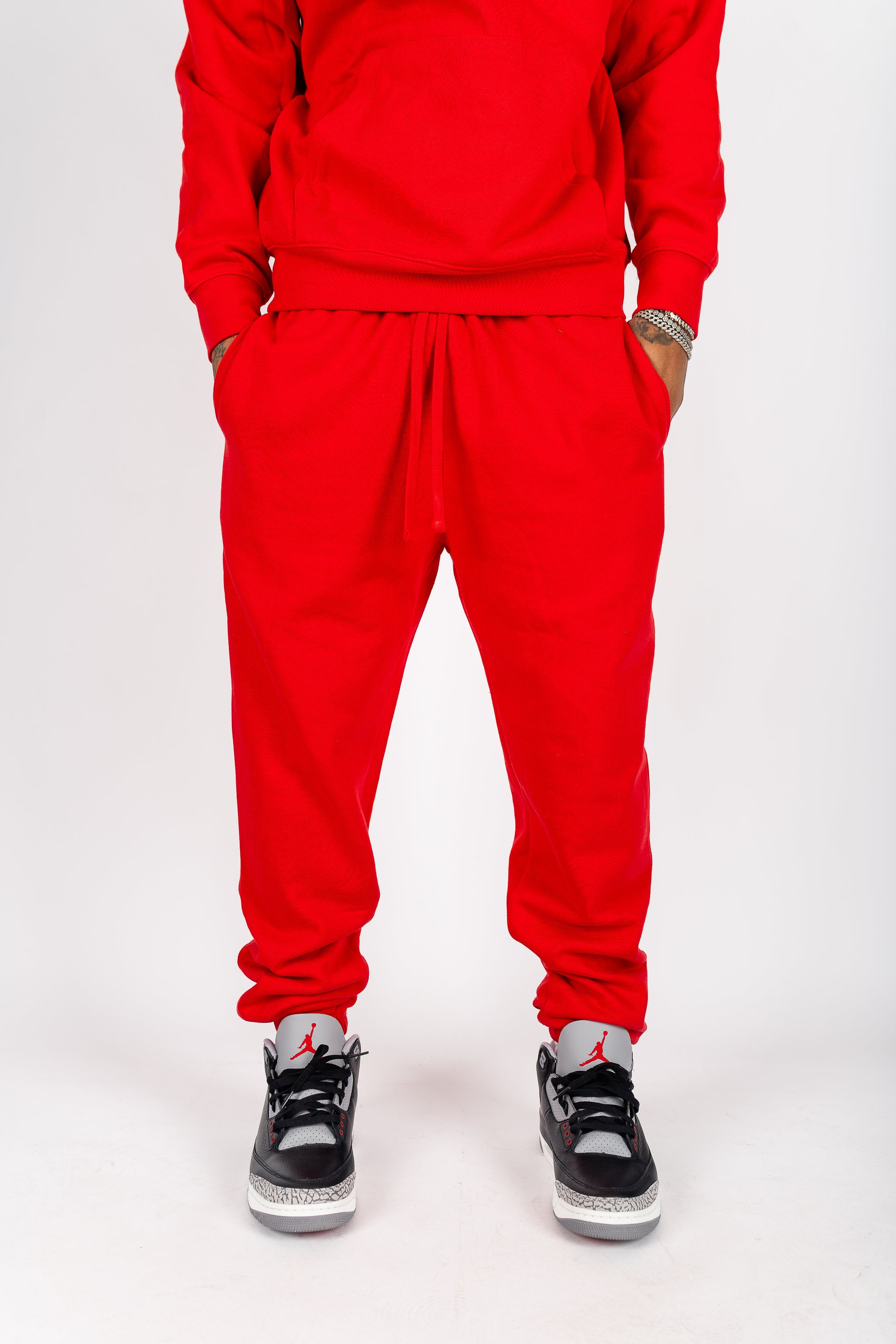 Greenhouse Fleece Sweatpants