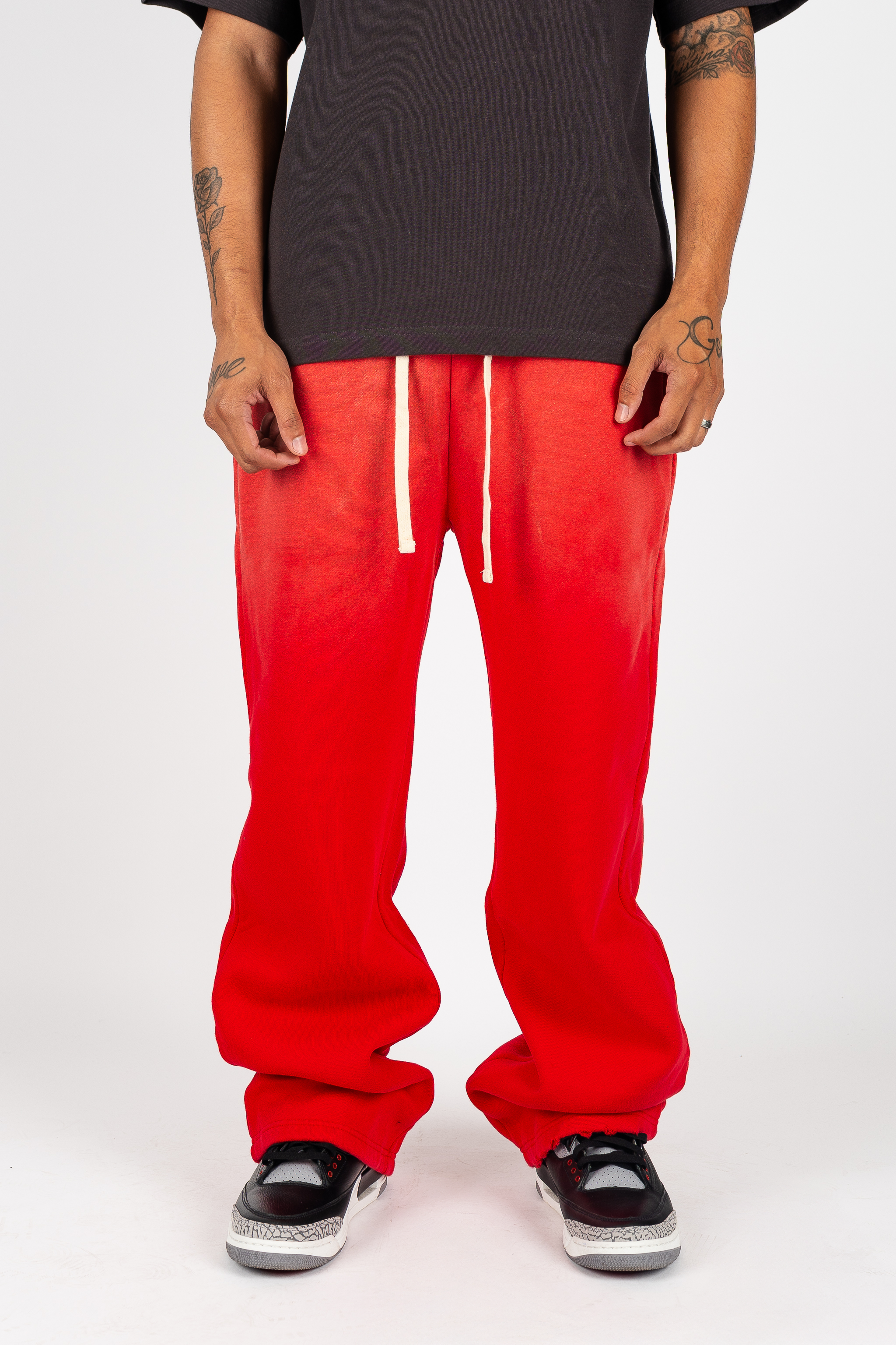Weathered Sweatpants