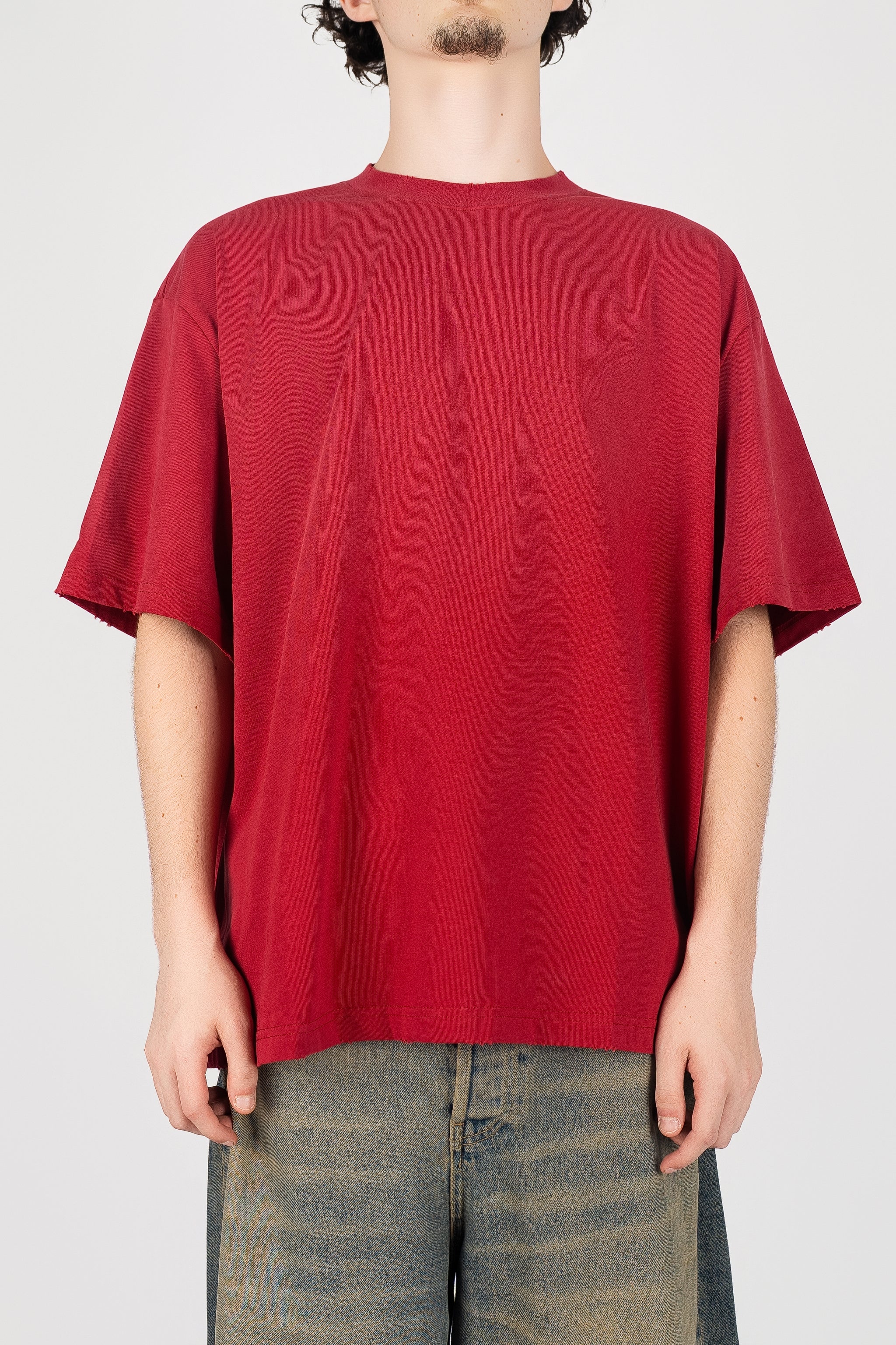 Sun-Dried T-Shirt