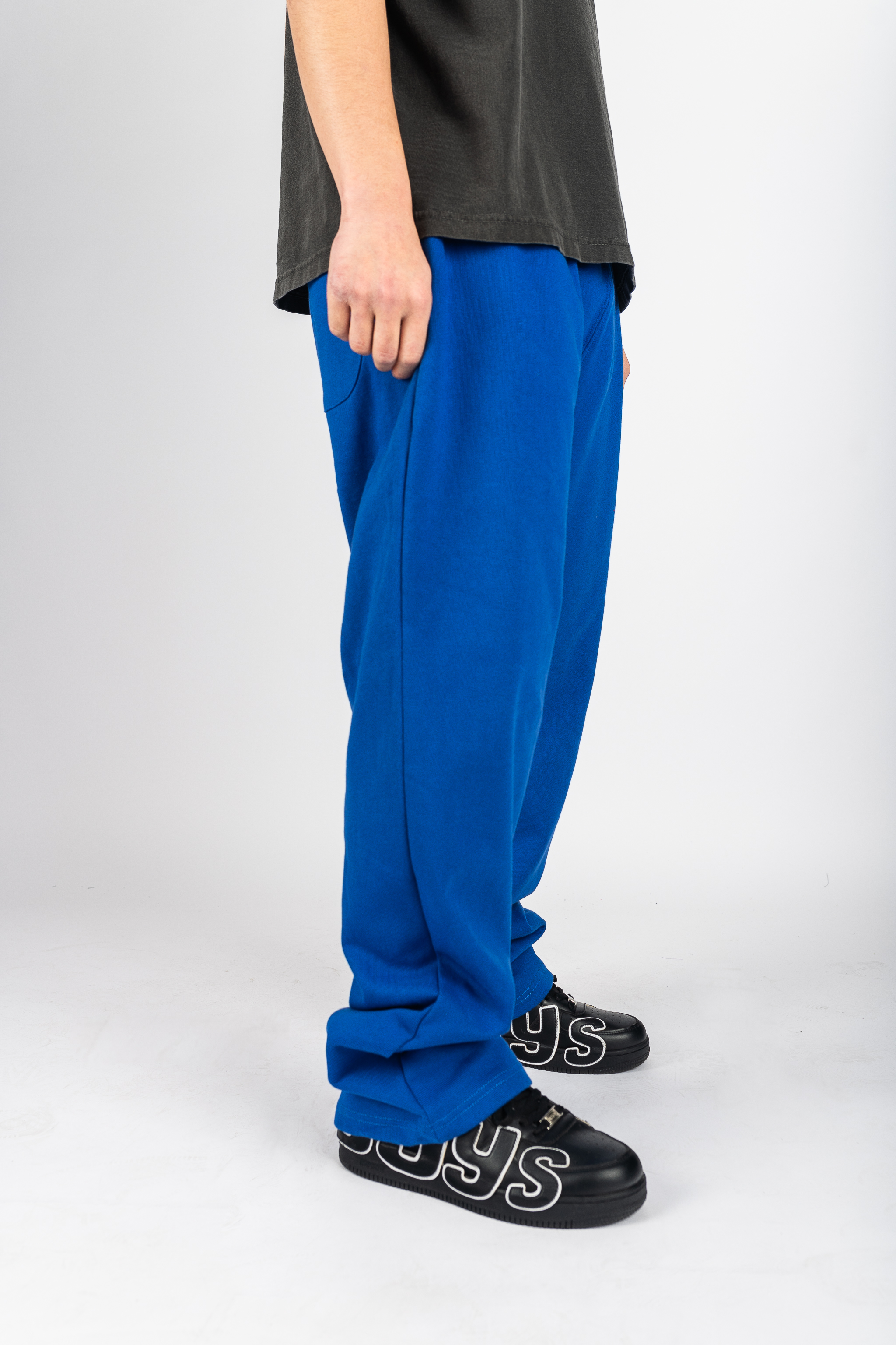 Greenhouse Heavyweight Boyfriend Sweatpants