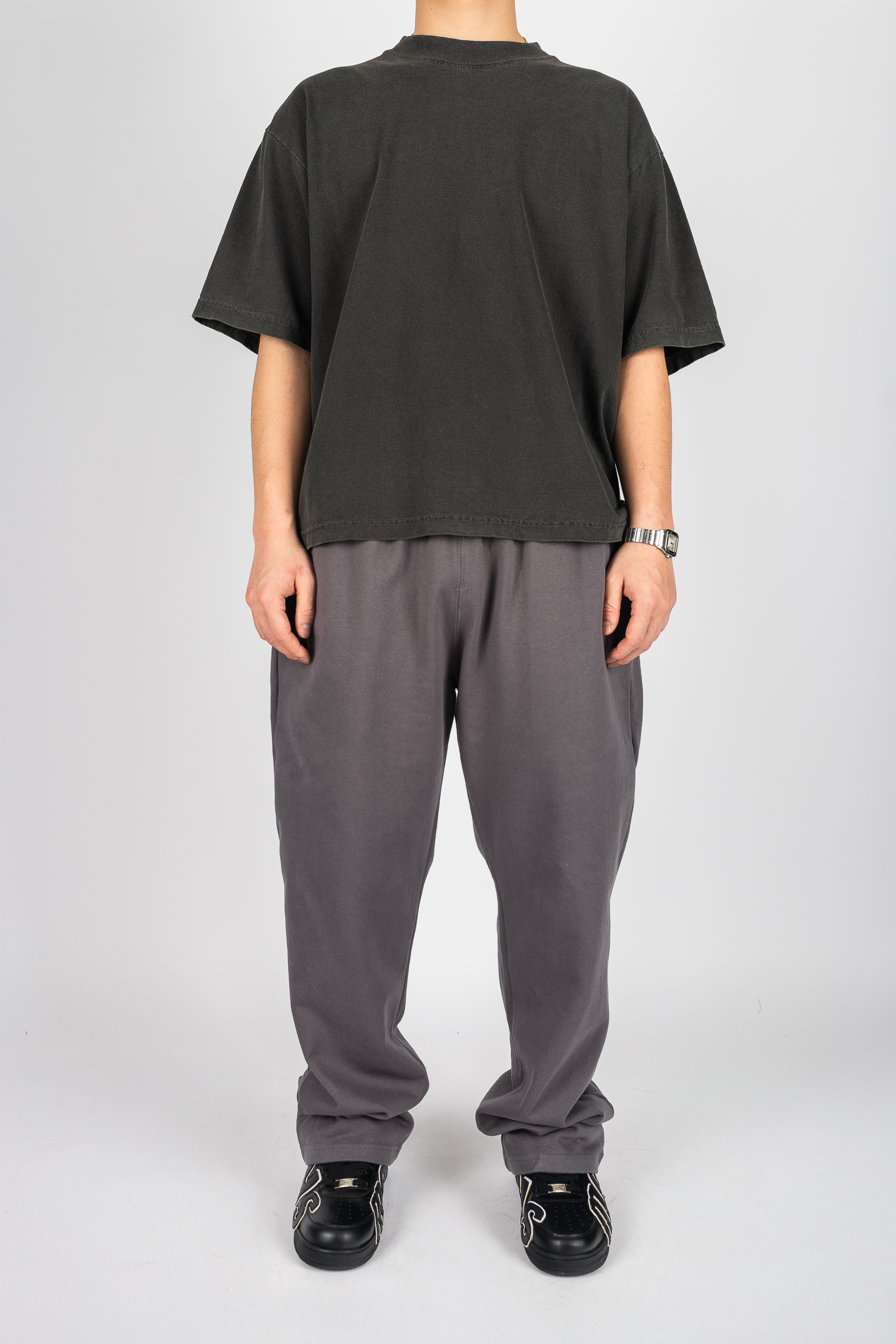 Greenhouse Heavyweight Boyfriend Sweatpants