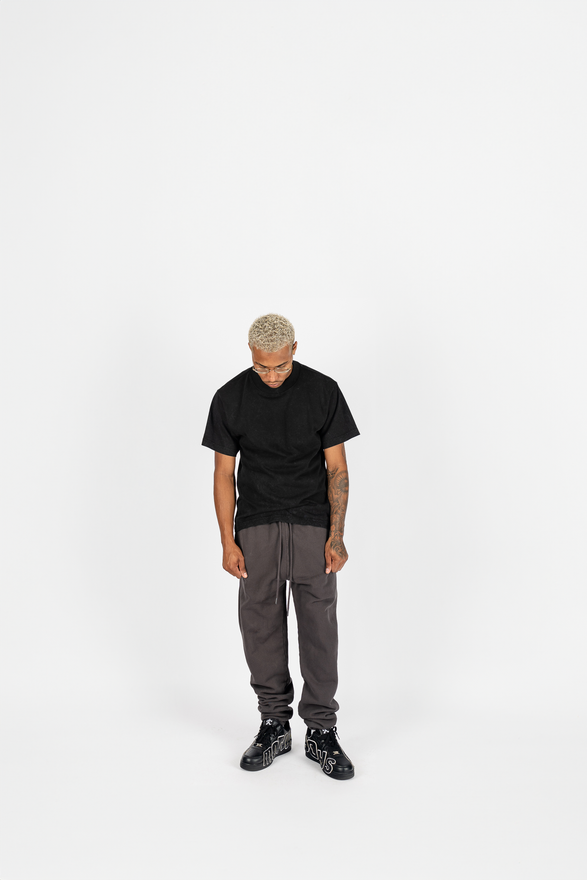 Shaka Wear Garment Dye Heavyweight Sweatpants