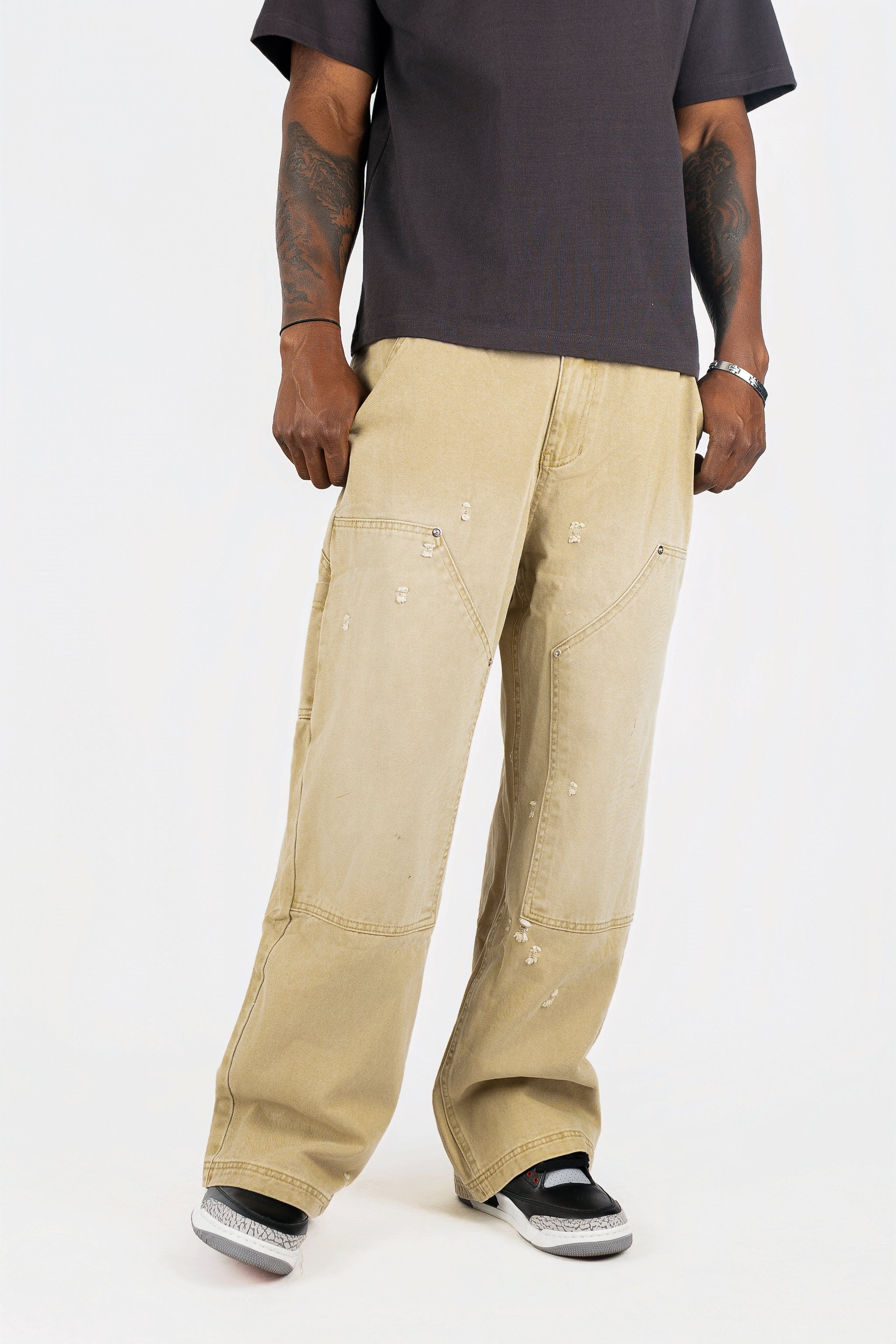Carpenter Pants