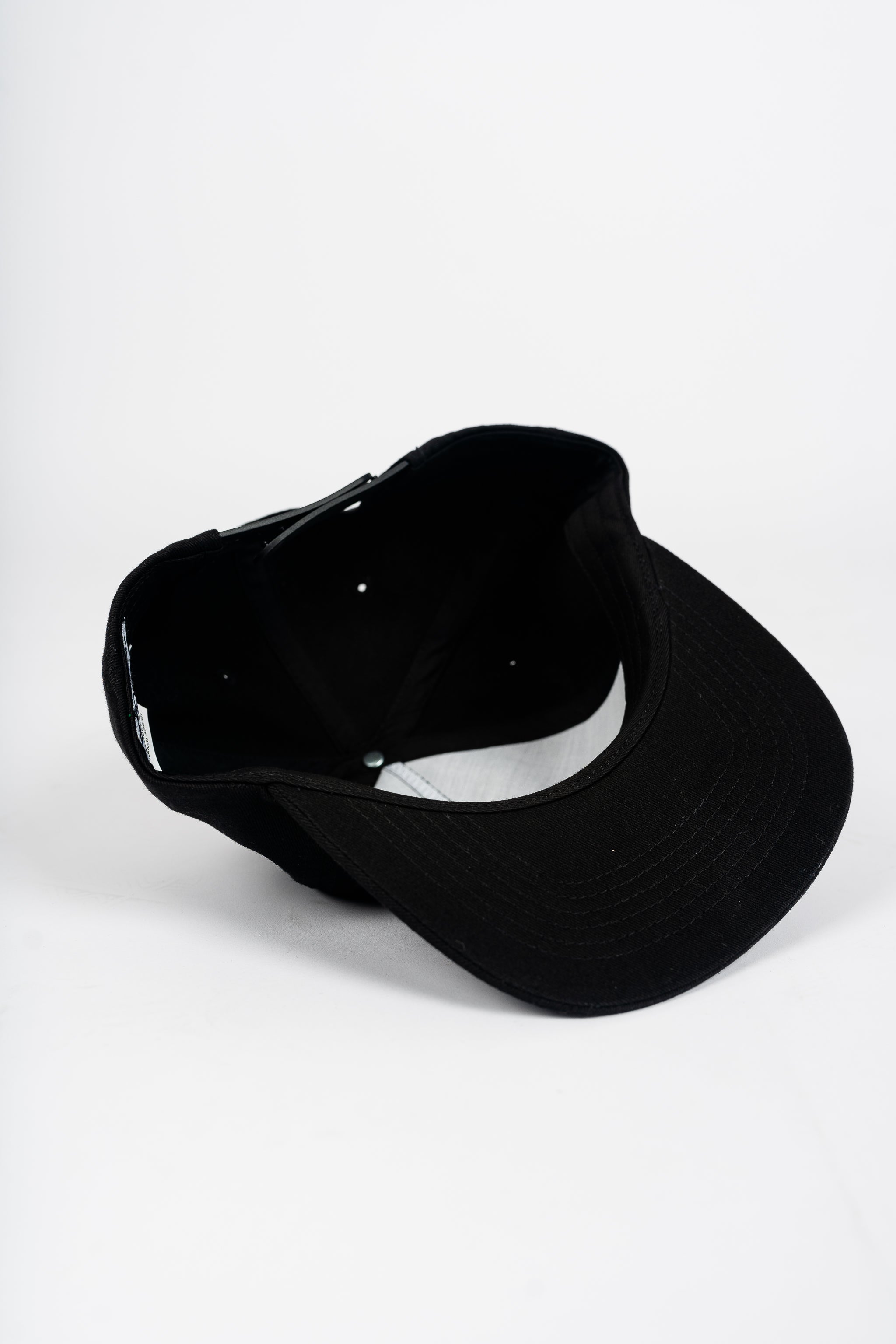 Atonal Unstructured Hat