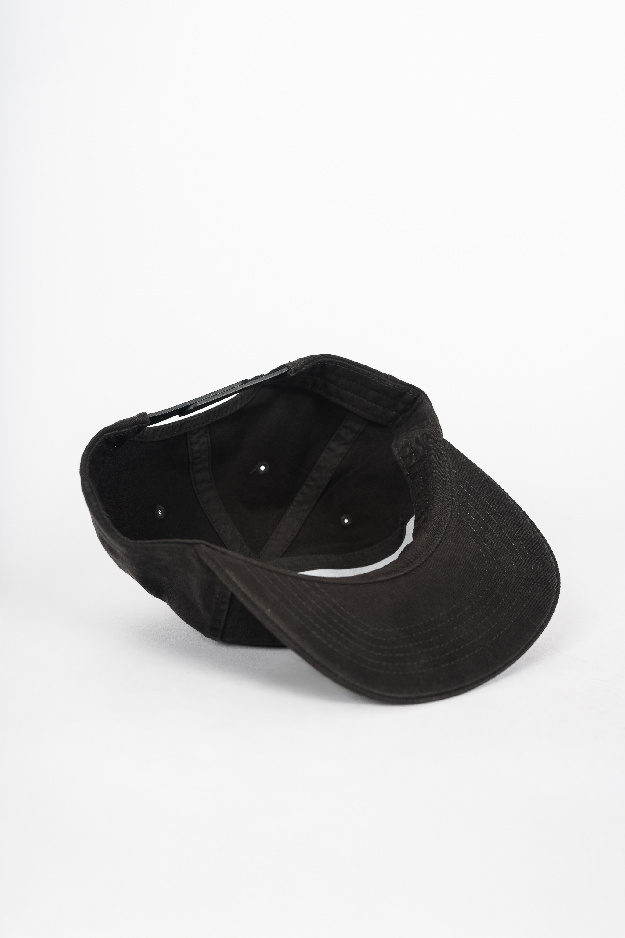 Atonal Unstructured Hat