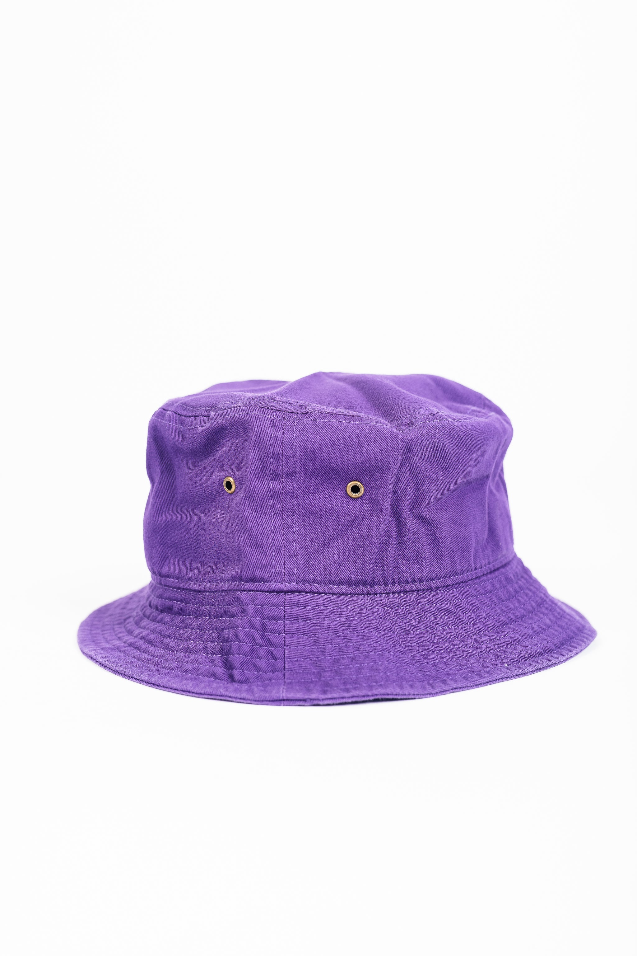 New Fashions of New York Inc 1500camo Newhattan Bucket Hat Camo