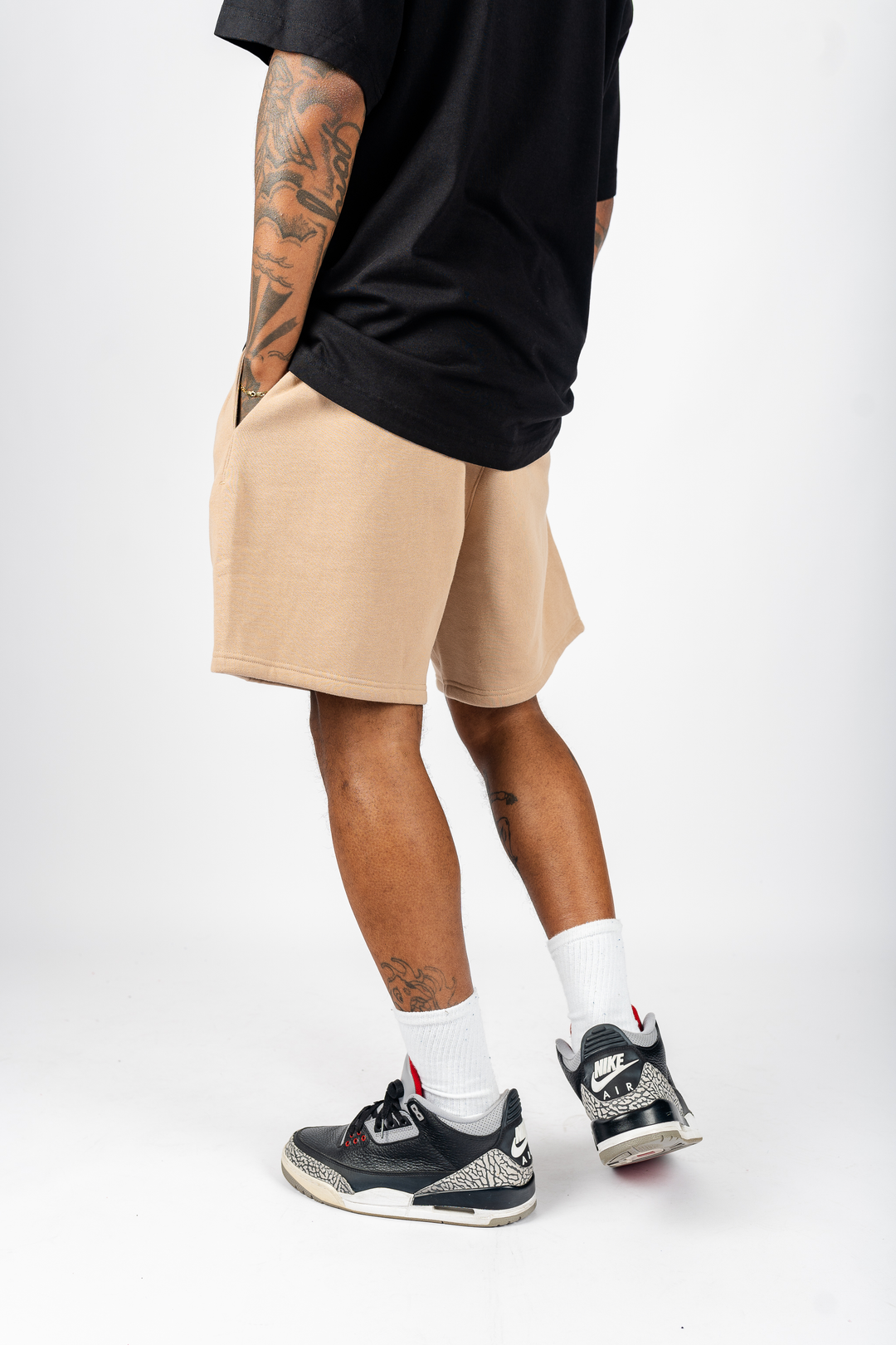 Greenhouse Daily Shorts – Superline Wholesale