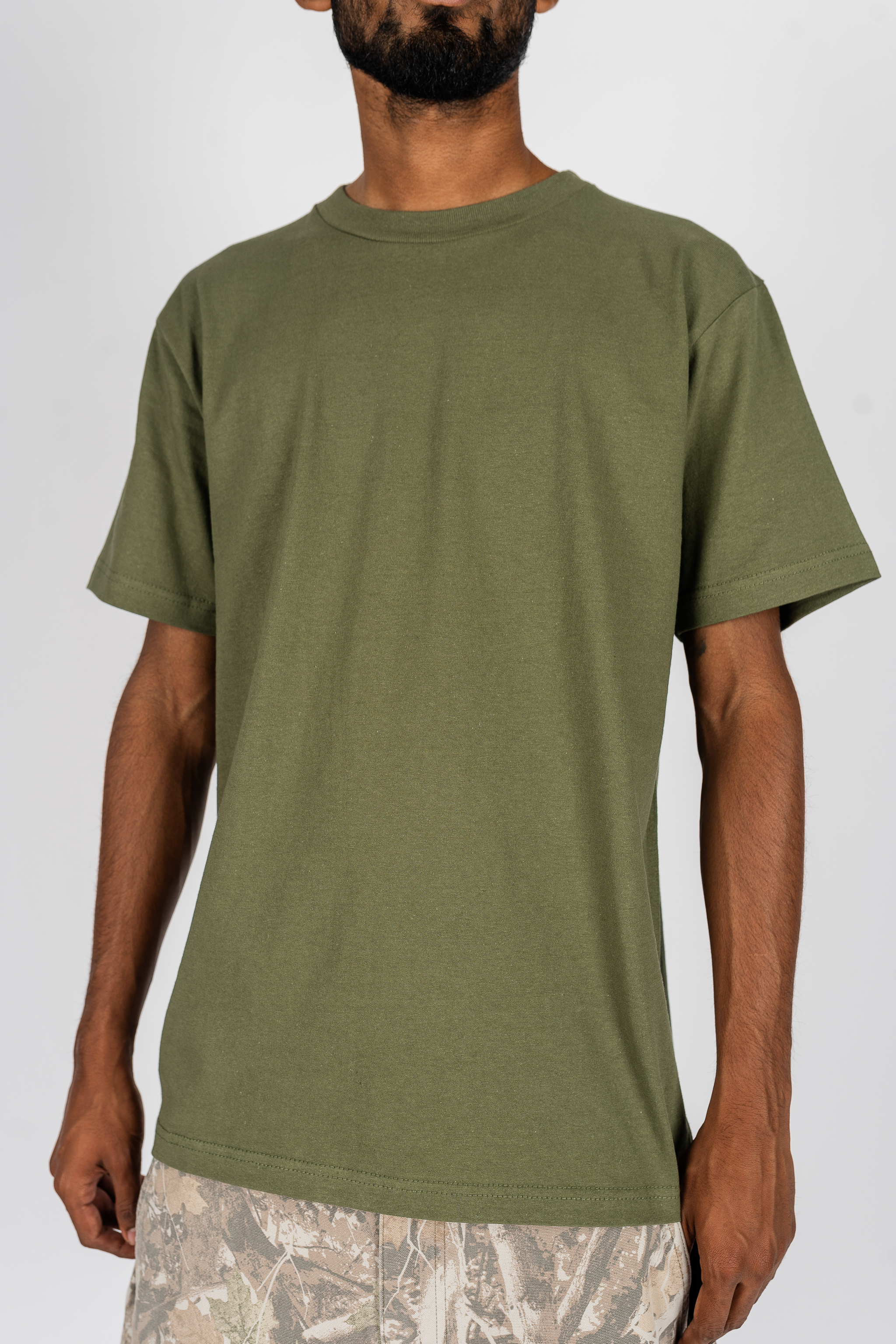 Military-Green