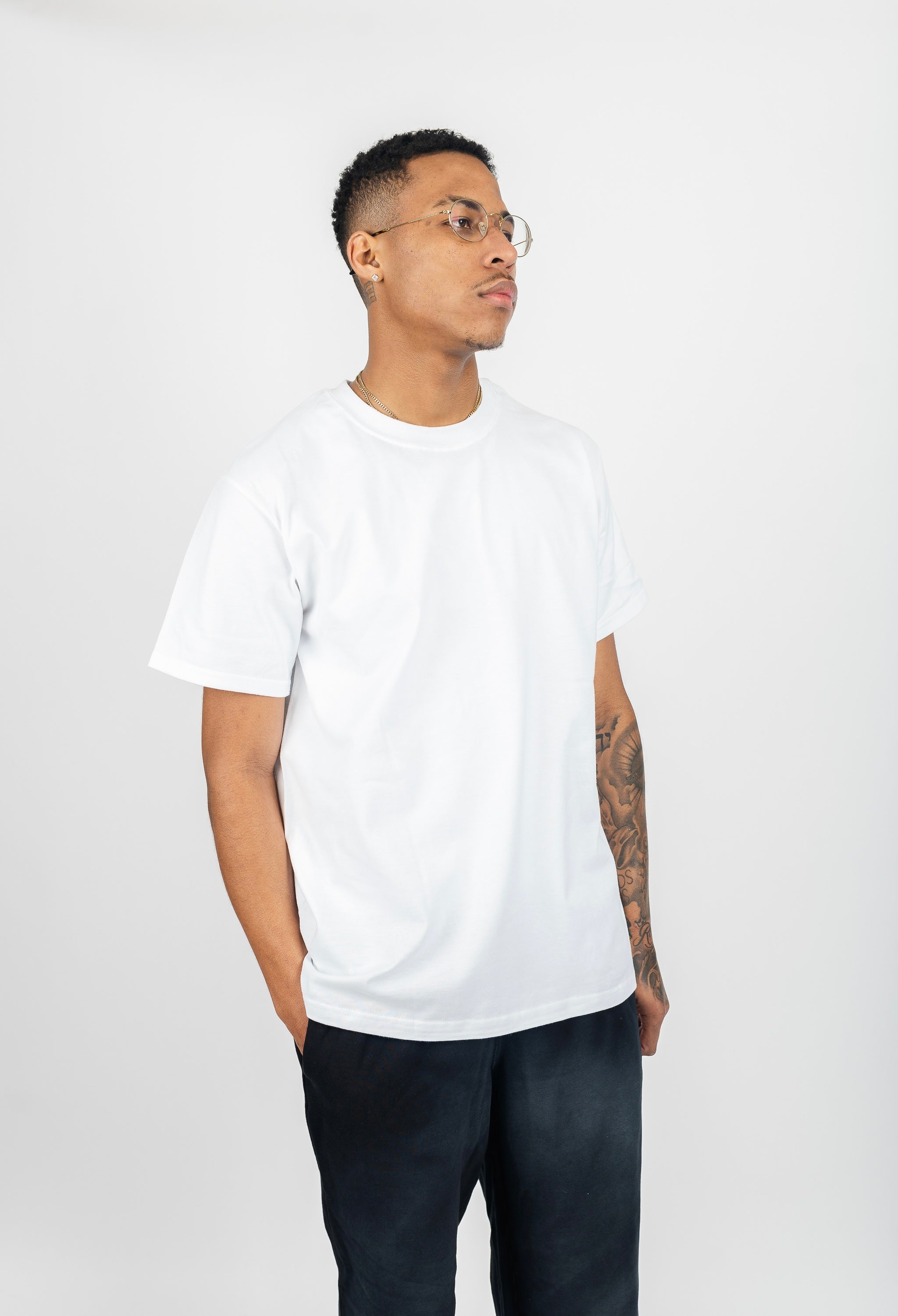 Basics 920 T-Shirt – Superline Wholesale